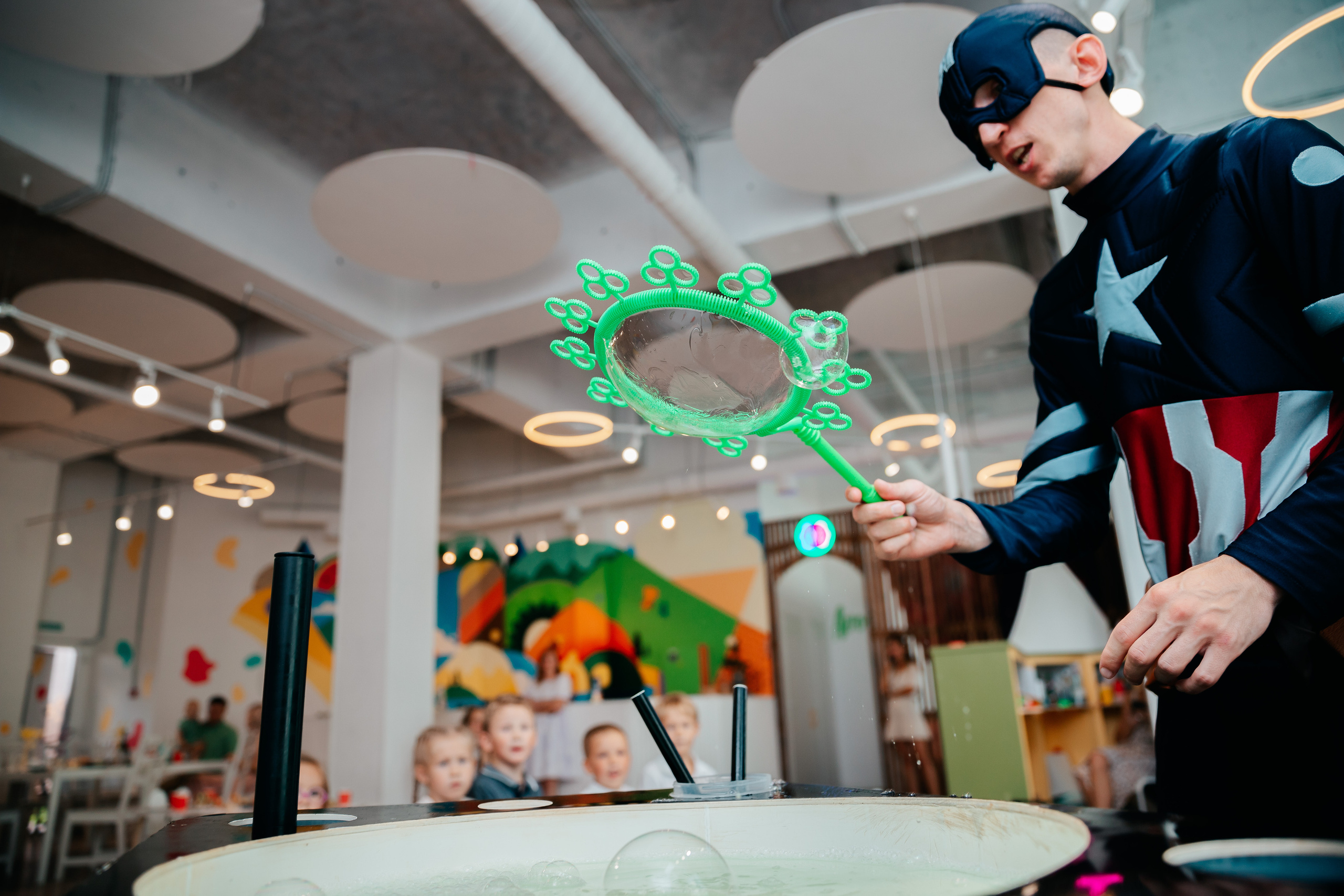 Семёну 5 лет. Семейный lifestyle фотограф в Санкт-Петербурге Людмила Пахомова