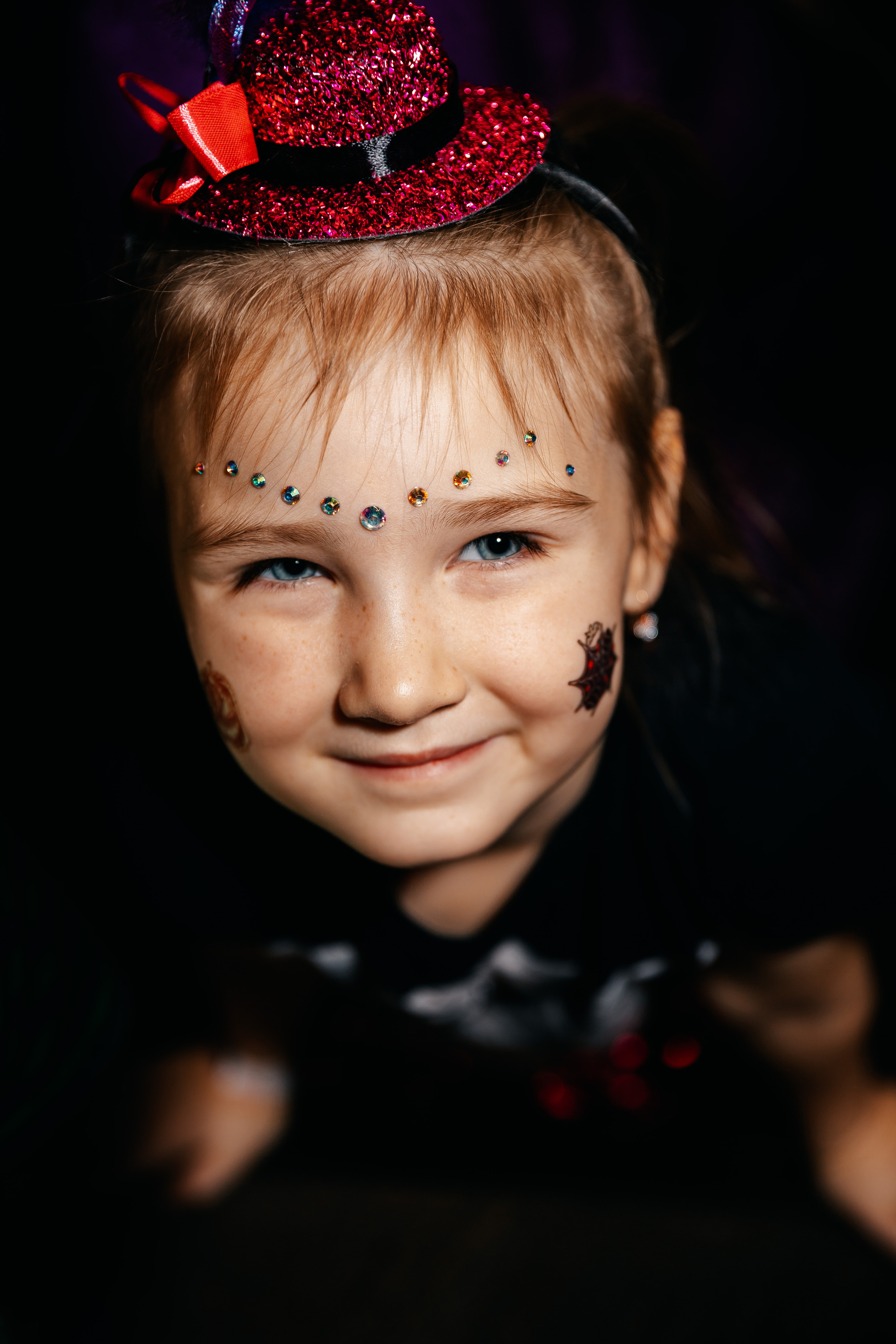 Halloween. Семейный lifestyle фотограф в Санкт-Петербурге Людмила Пахомова
