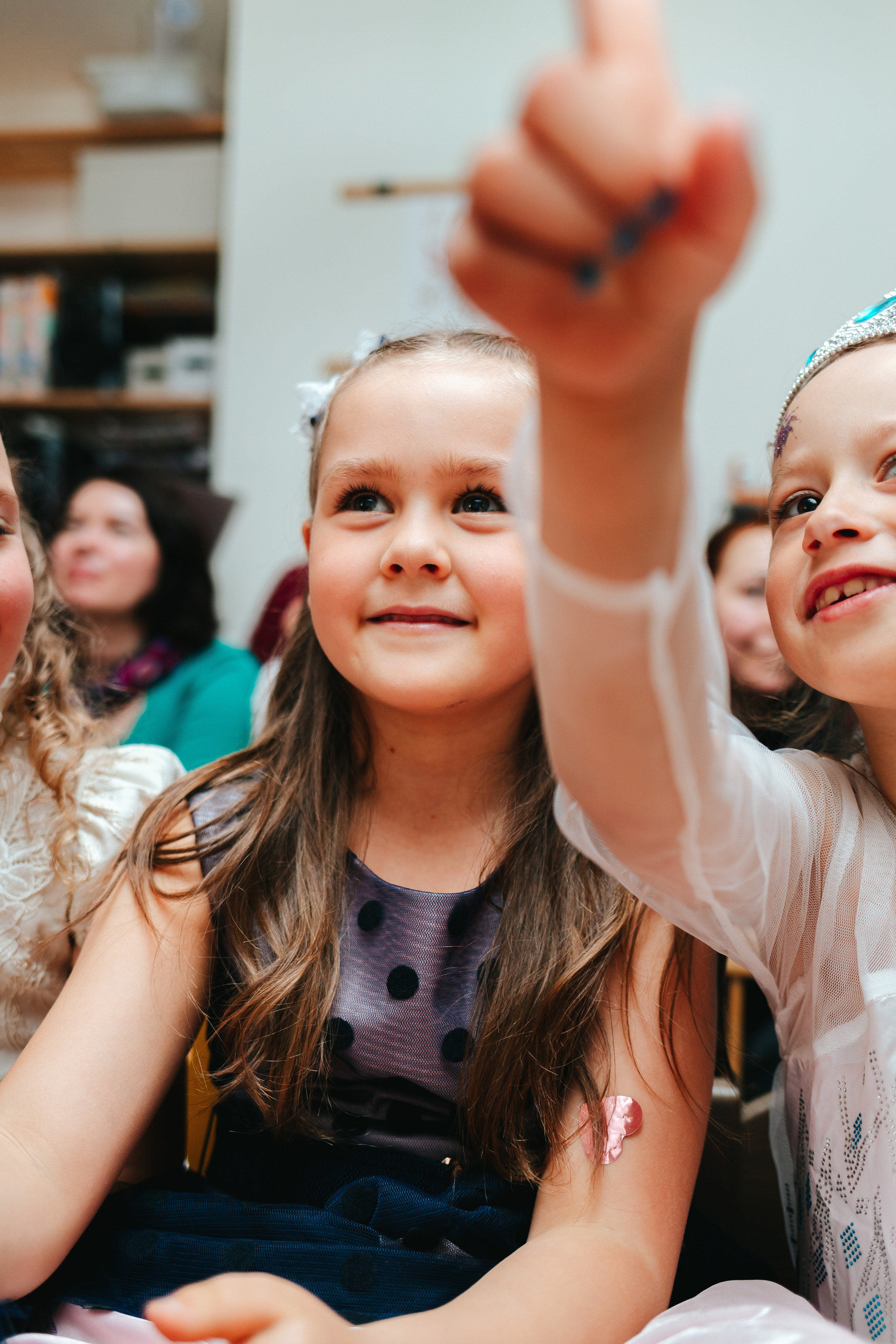 Выпускной в садике «Монтессори Азбука». Семейный lifestyle фотограф в Санкт-Петербурге Людмила Пахомова