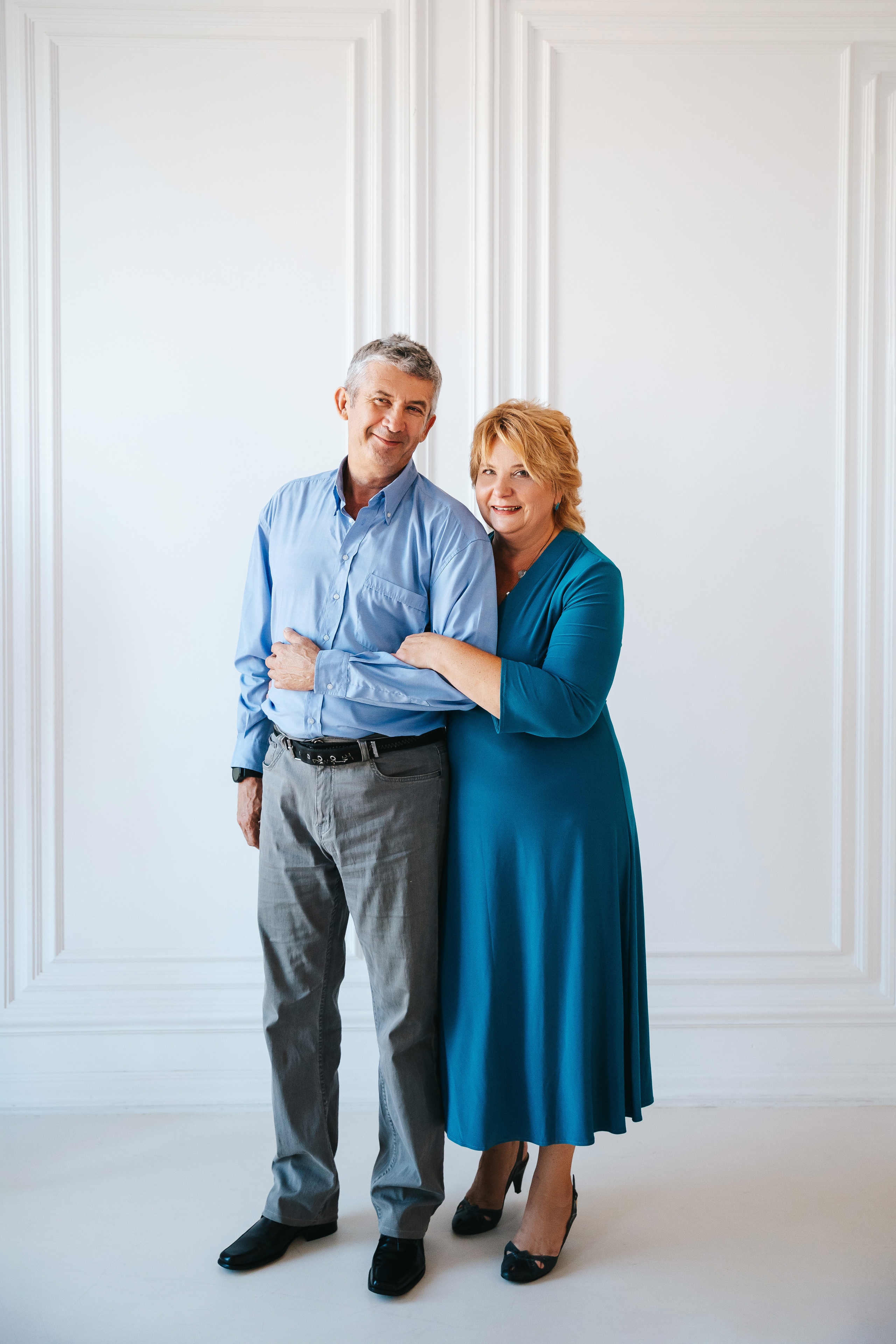 Взрослые родители и взрослые дочери. Семейный lifestyle фотограф в Санкт-Петербурге Людмила Пахомова