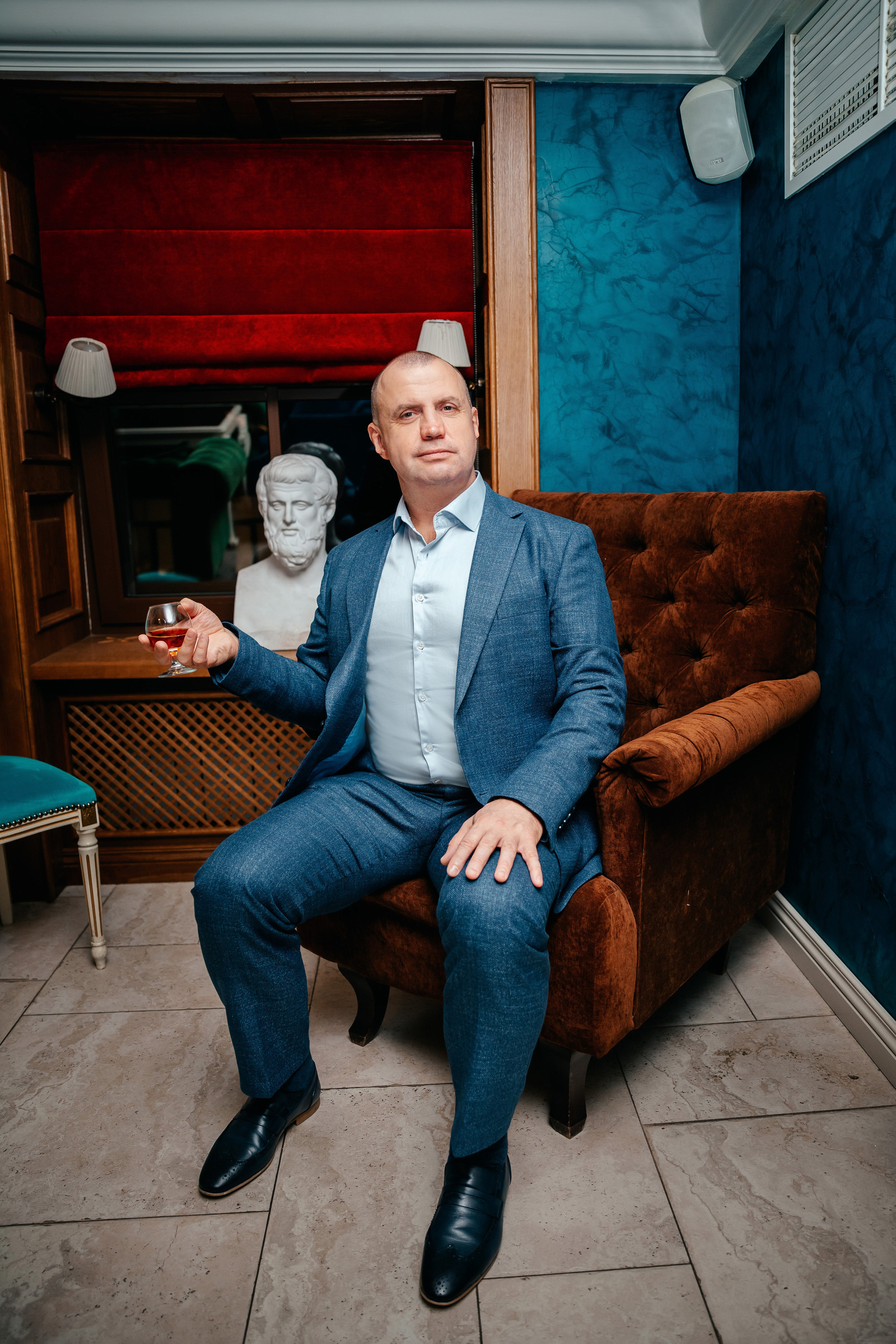 Юбилей 50 лет. Семейный lifestyle фотограф в Санкт-Петербурге Людмила Пахомова