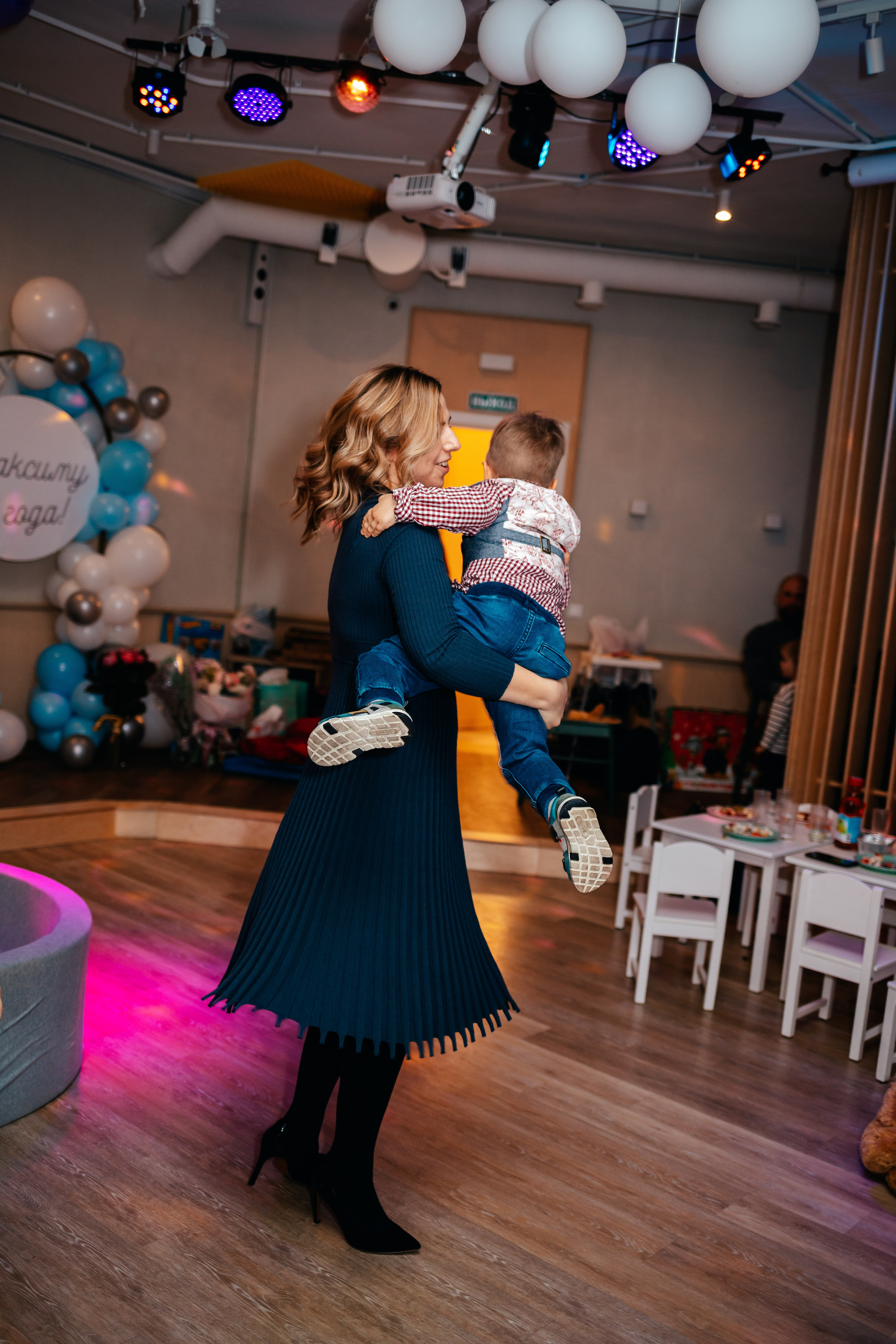 Фоторепортаж. Семейный lifestyle фотограф в Санкт-Петербурге Людмила Пахомова