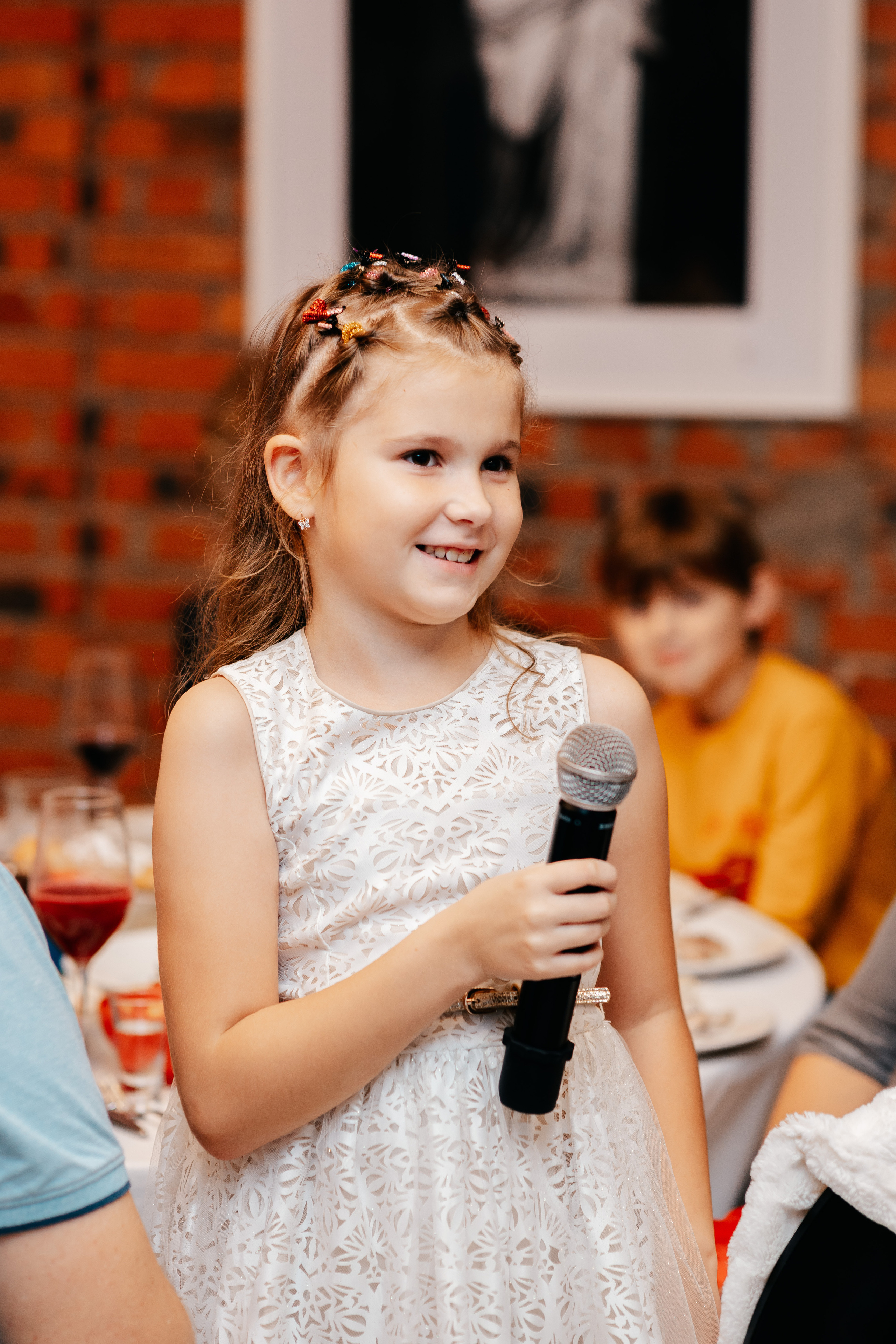 Юбилей 50 лет. Семейный lifestyle фотограф в Санкт-Петербурге Людмила Пахомова