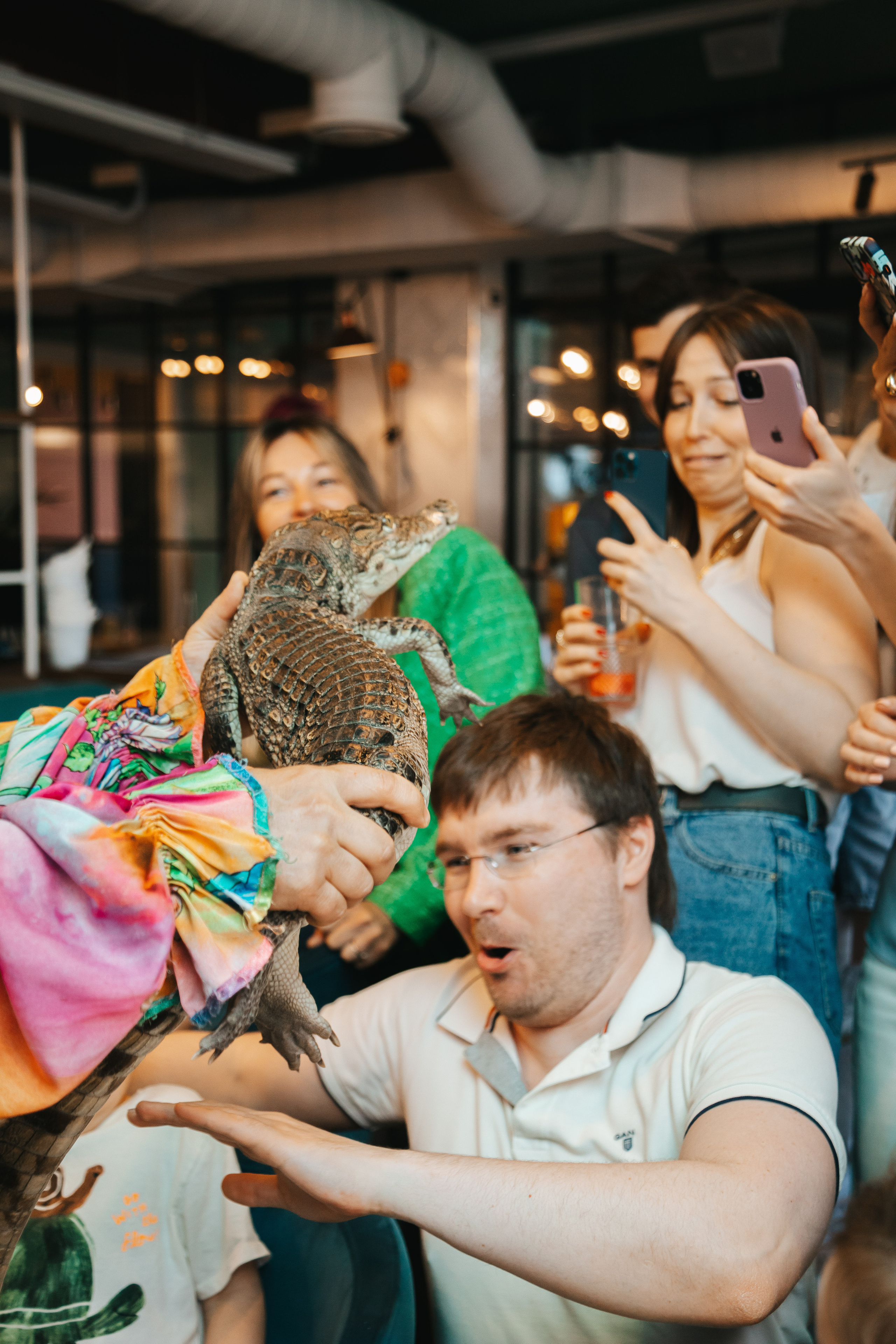 Ресторан «Дети на Кухне». Оскару 4 года. Семейный lifestyle фотограф в Санкт-Петербурге Людмила Пахомова