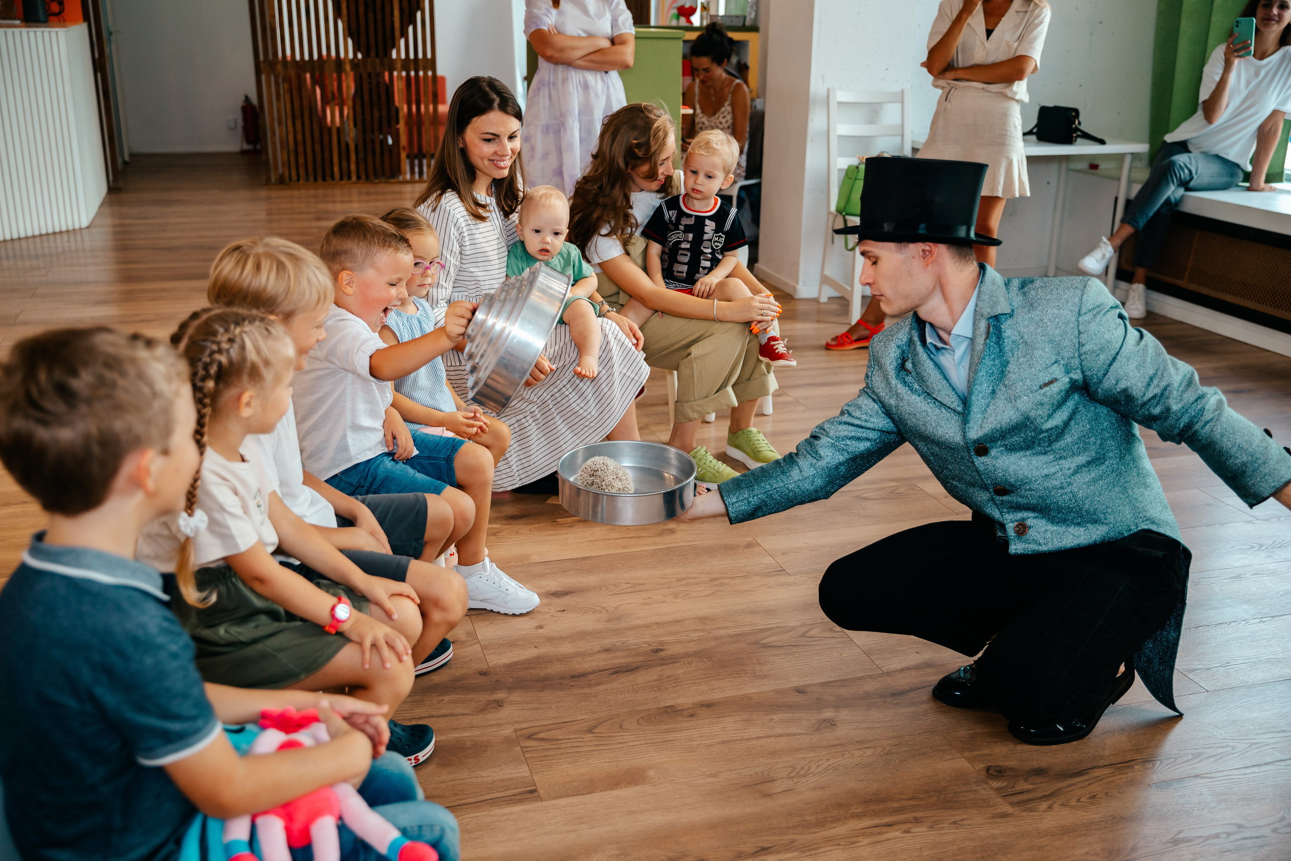 Фоторепортаж. Семейный lifestyle фотограф в Санкт-Петербурге Людмила Пахомова