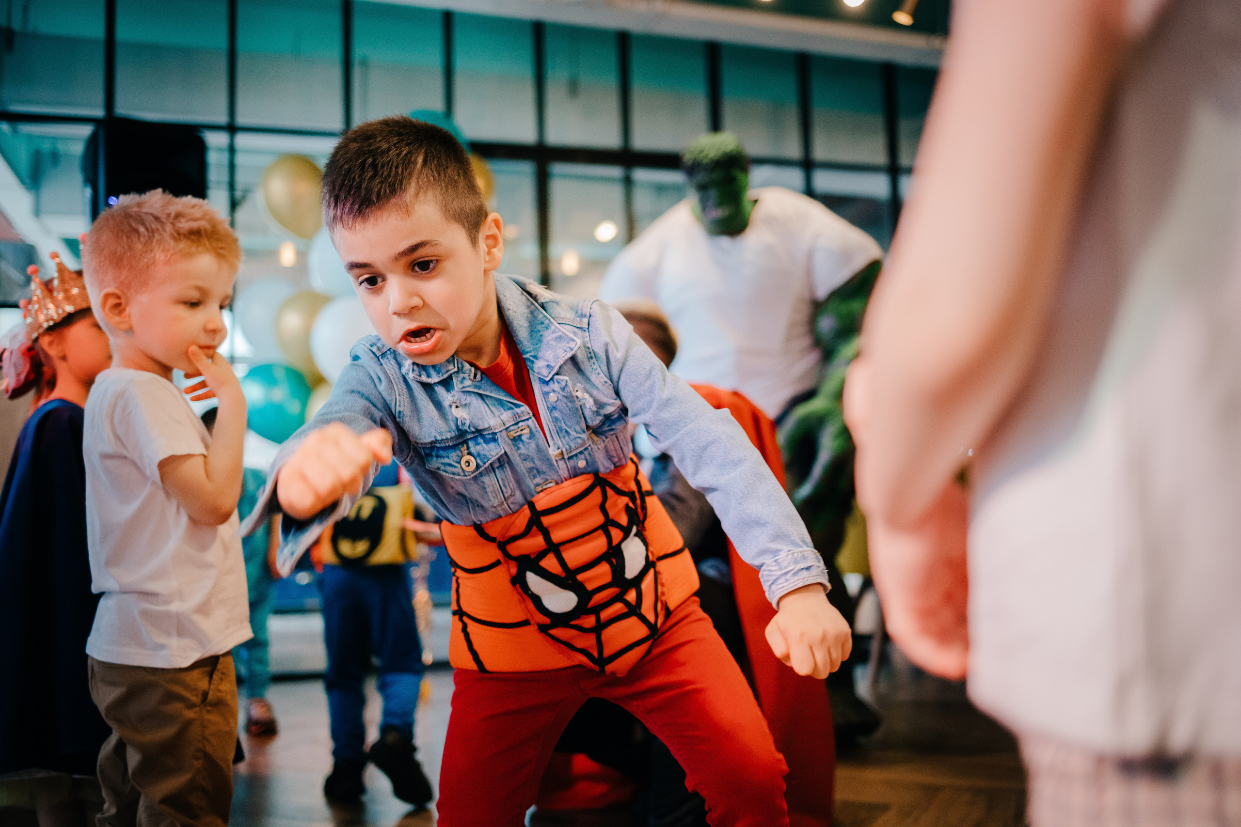 Ресторан «Дети на Кухне». Оскару 4 года. Семейный lifestyle фотограф в Санкт-Петербурге Людмила Пахомова