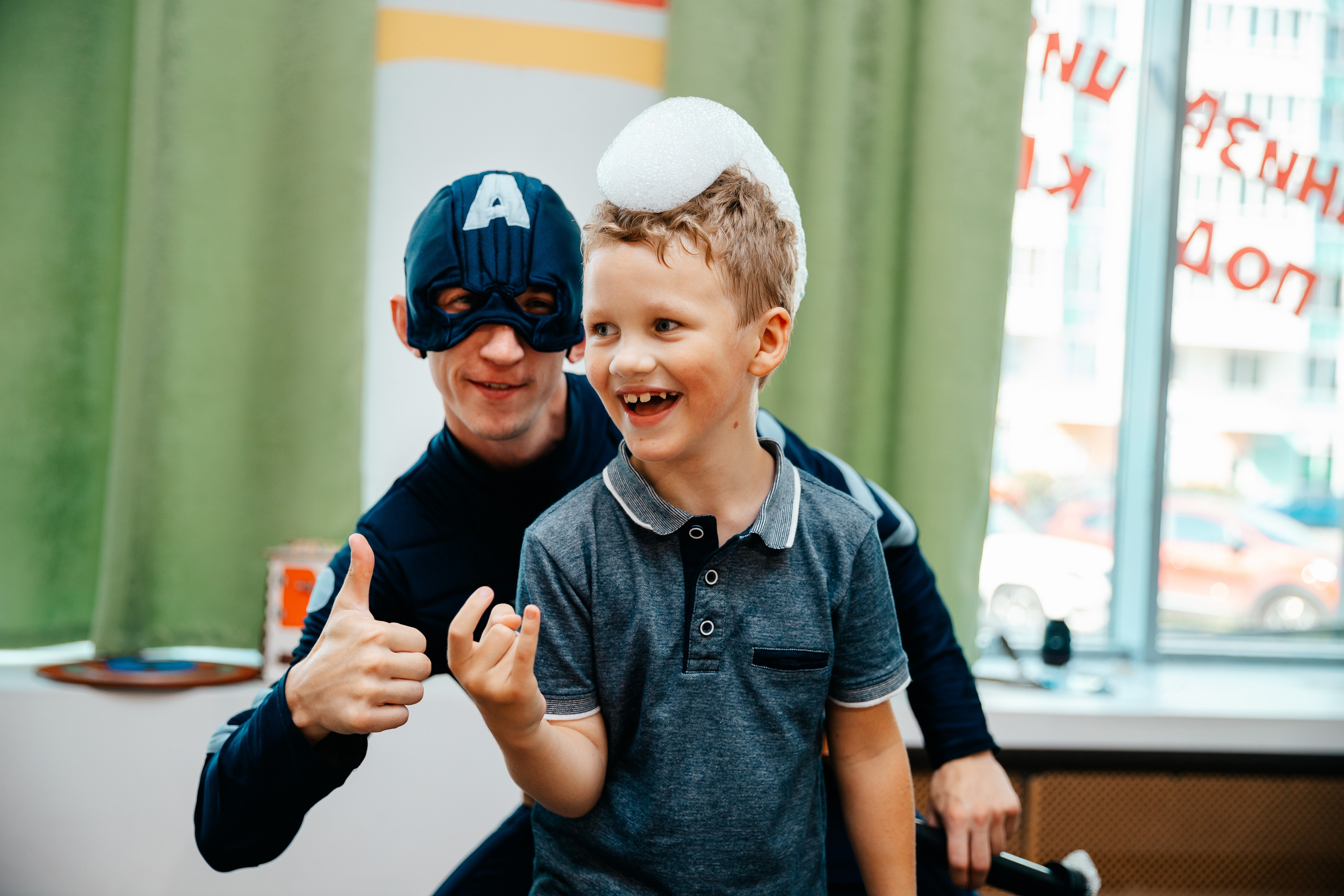 Семёну 5 лет. Семейный lifestyle фотограф в Санкт-Петербурге Людмила Пахомова