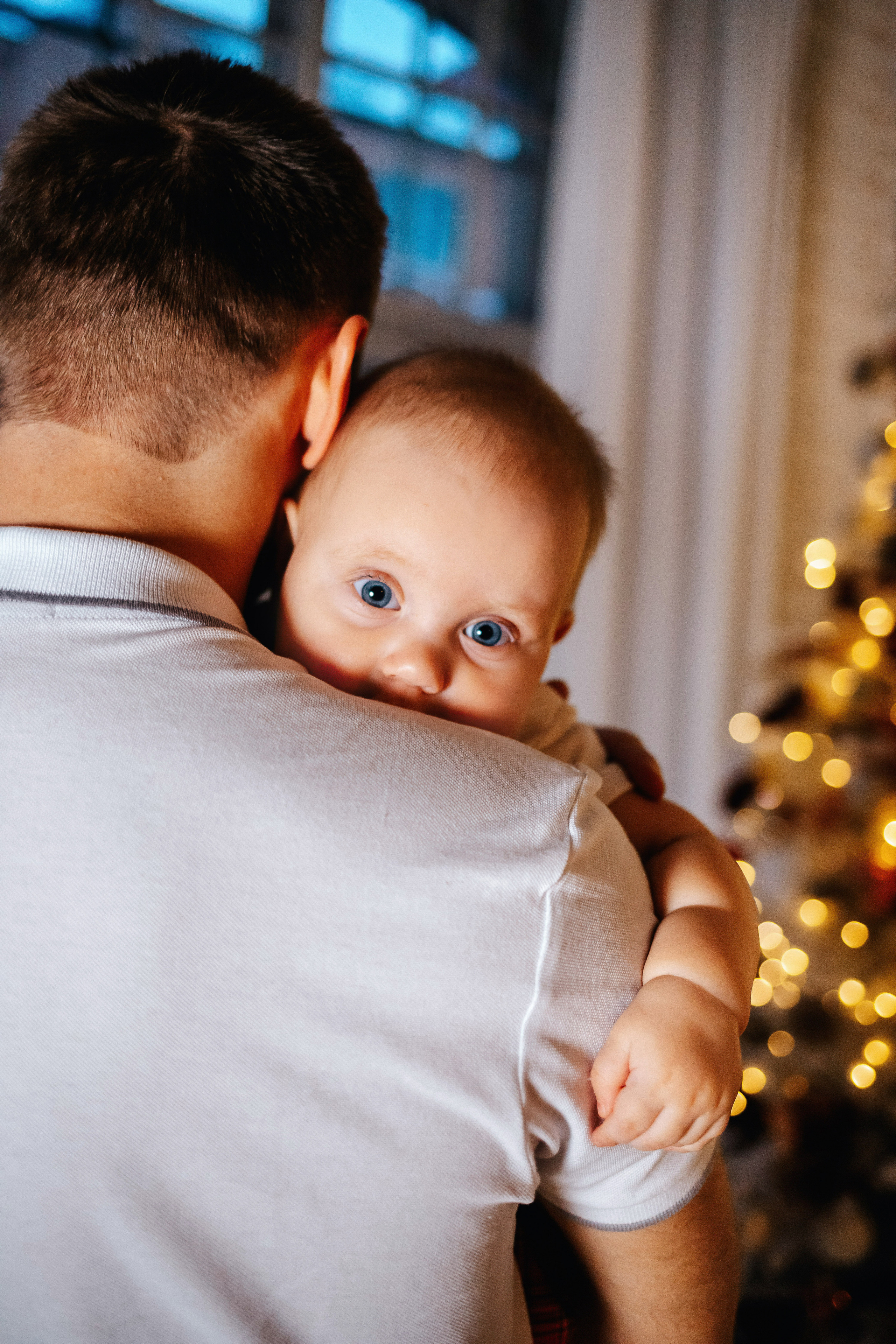 Кирилл, Ксюша и Кира. Семейный lifestyle фотограф в Санкт-Петербурге Людмила Пахомова