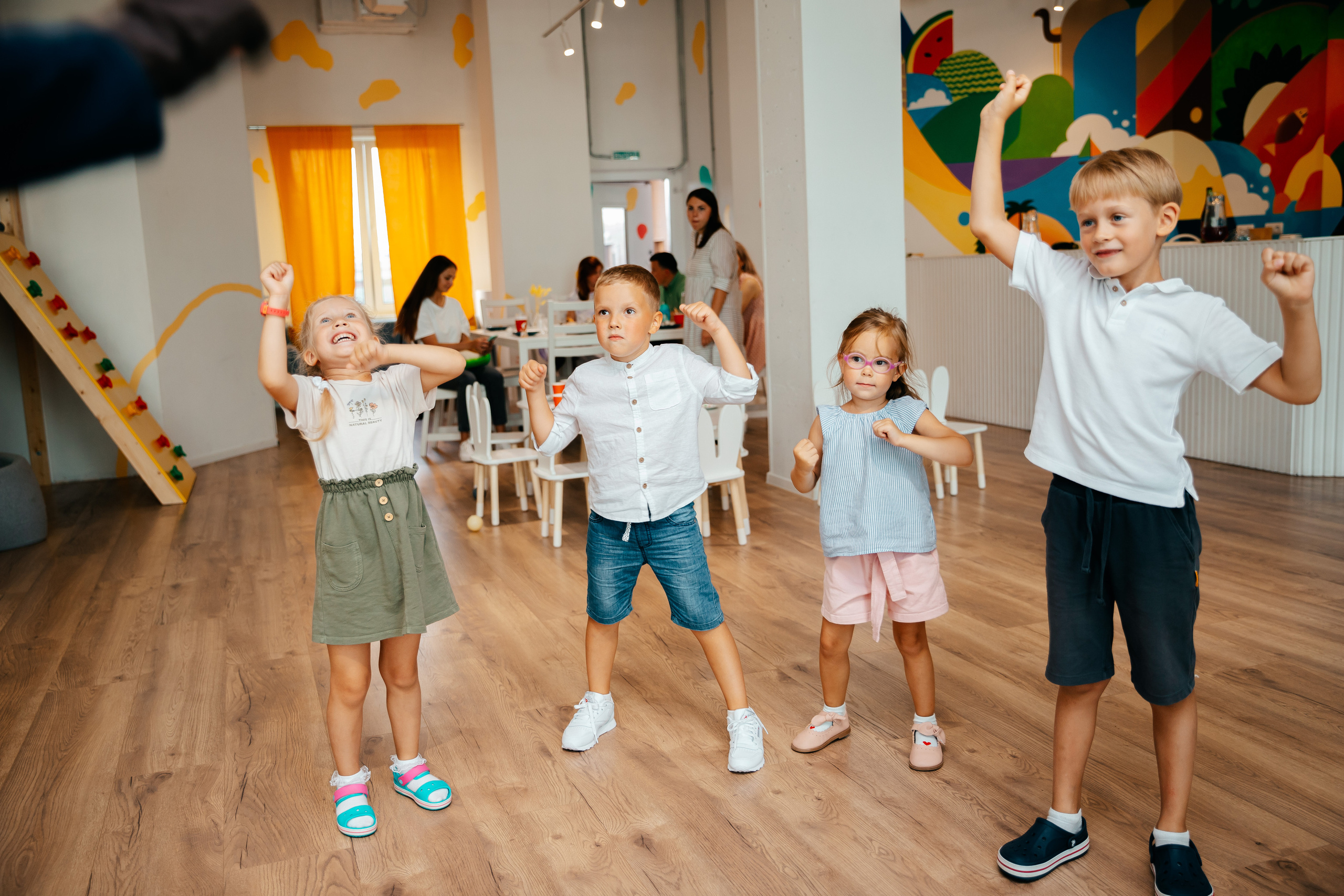 Семёну 5 лет. Семейный lifestyle фотограф в Санкт-Петербурге Людмила Пахомова