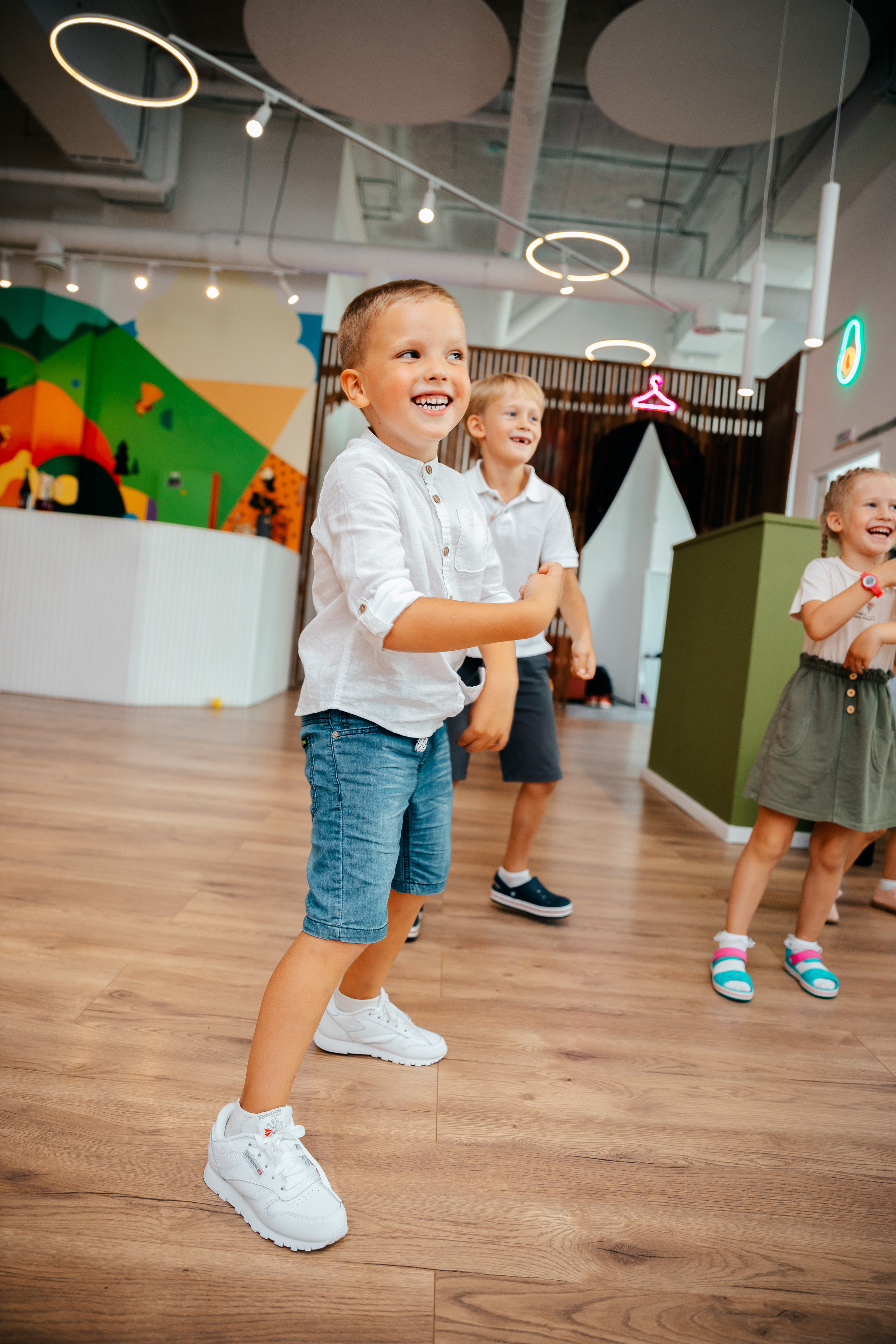 Семёну 5 лет. Семейный lifestyle фотограф в Санкт-Петербурге Людмила Пахомова