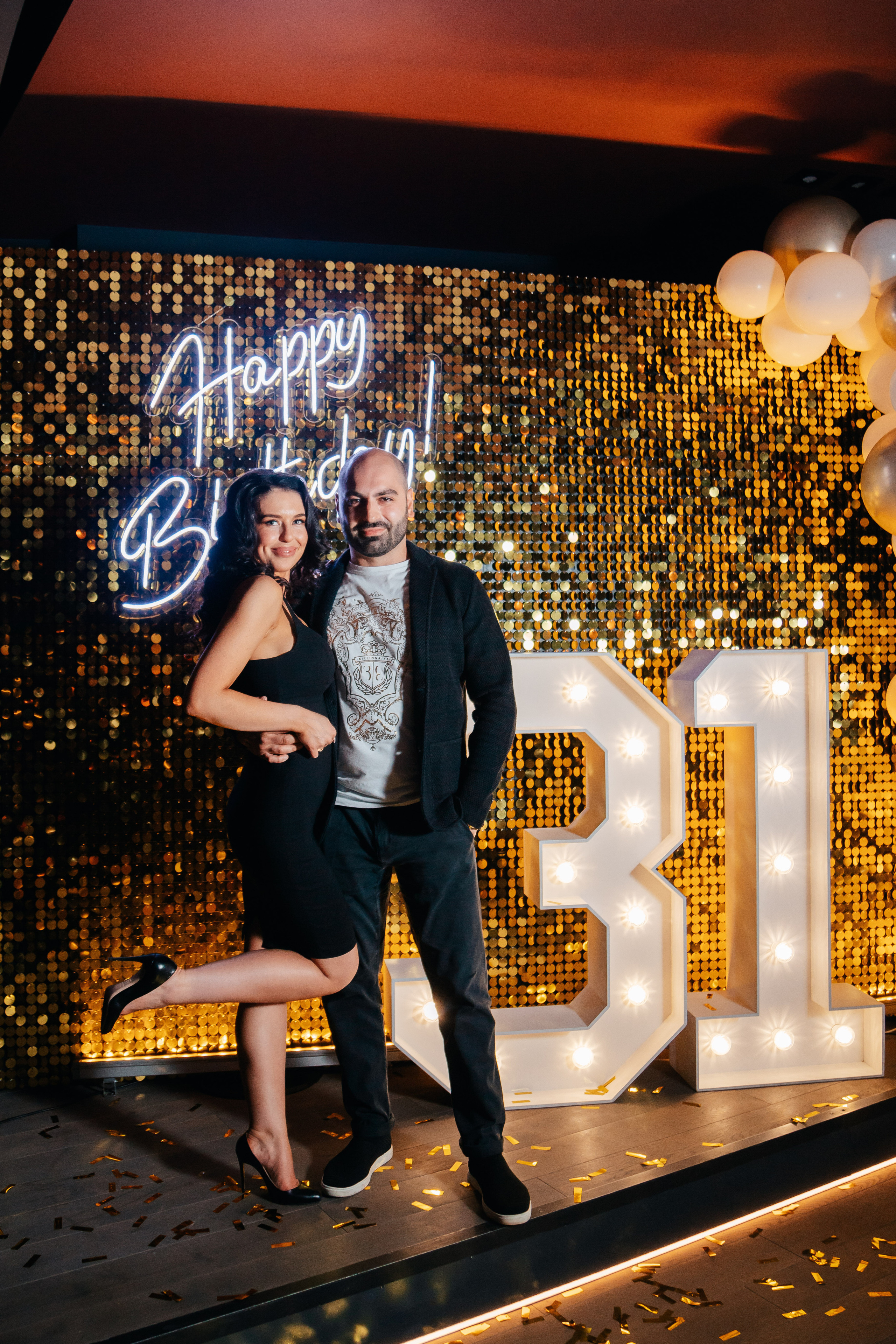 День Рождения Яны. Семейный lifestyle фотограф в Санкт-Петербурге Людмила Пахомова