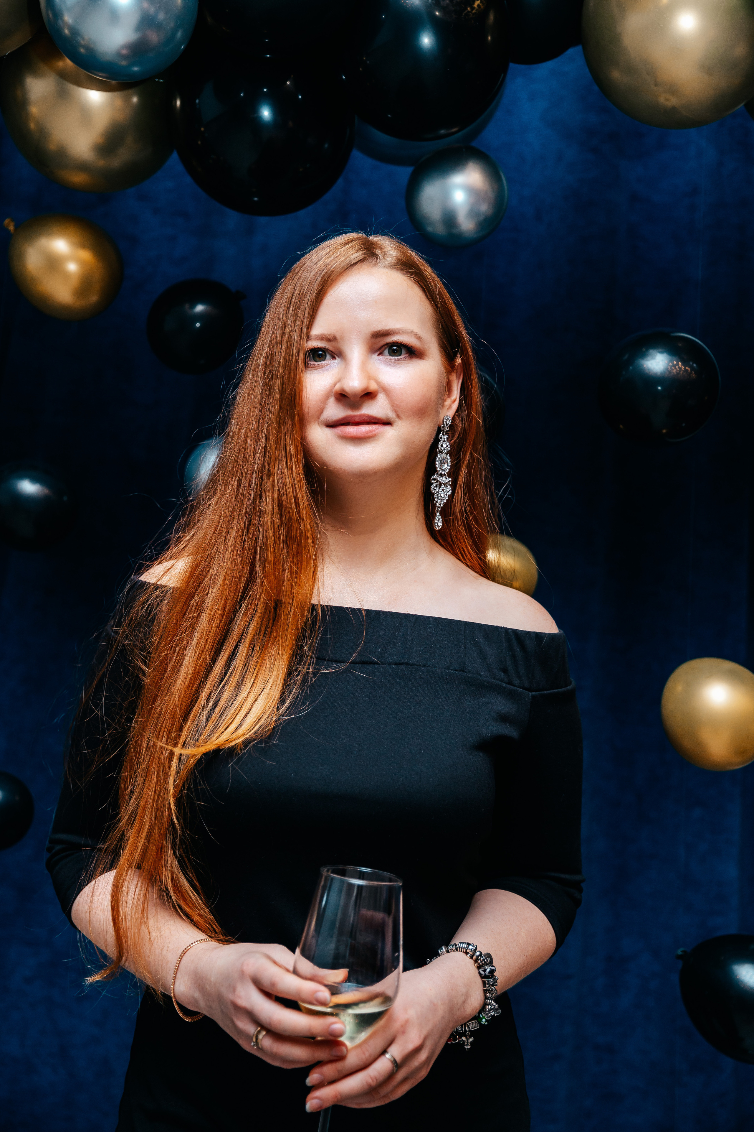 Юбилей 50 лет. Семейный lifestyle фотограф в Санкт-Петербурге Людмила Пахомова