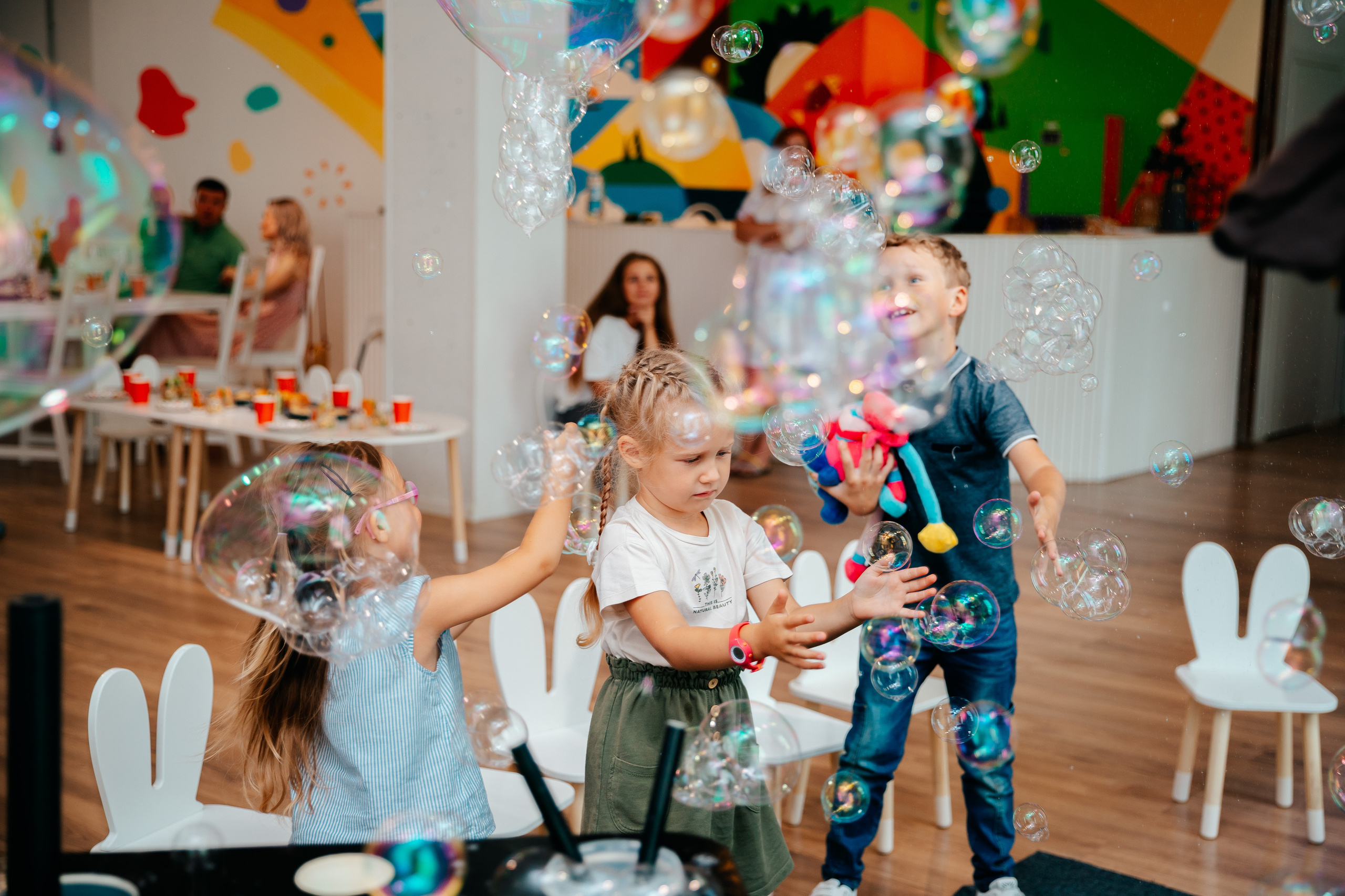 Фоторепортаж. Семейный lifestyle фотограф в Санкт-Петербурге Людмила Пахомова