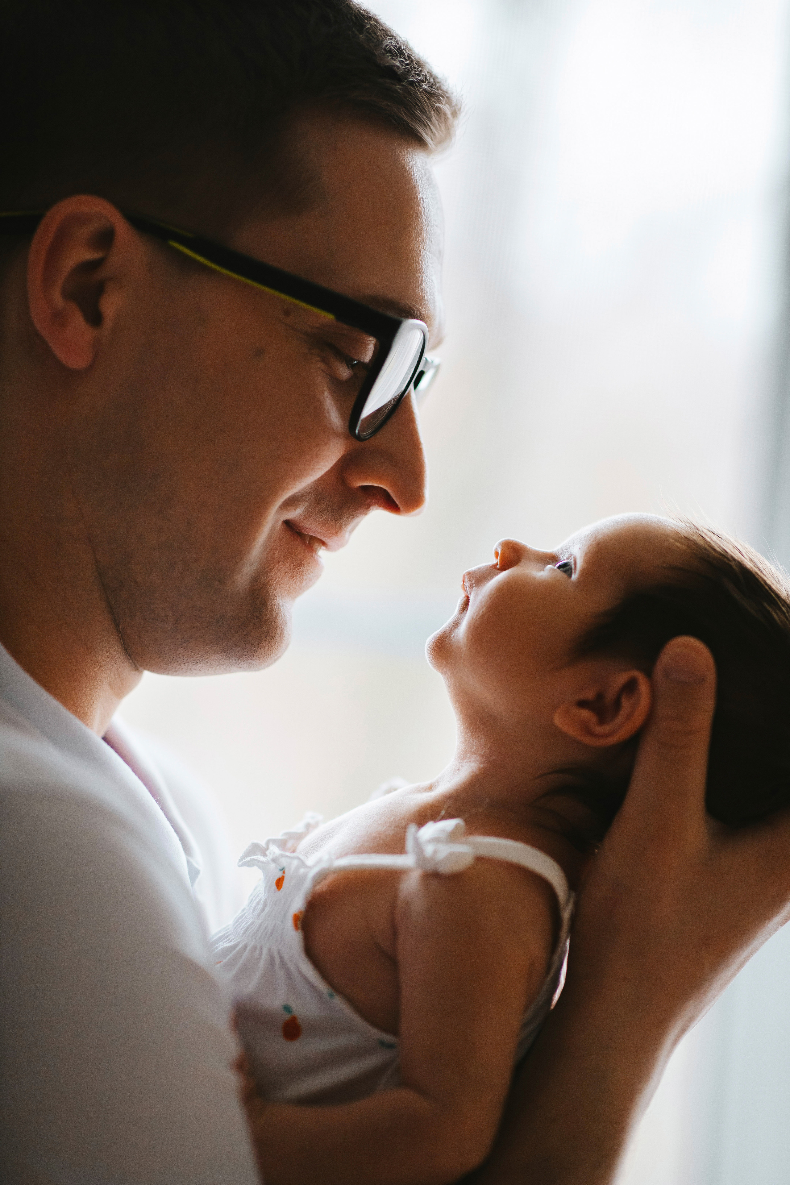 Новорожденная Тея. Семейный lifestyle фотограф в Санкт-Петербурге Людмила Пахомова