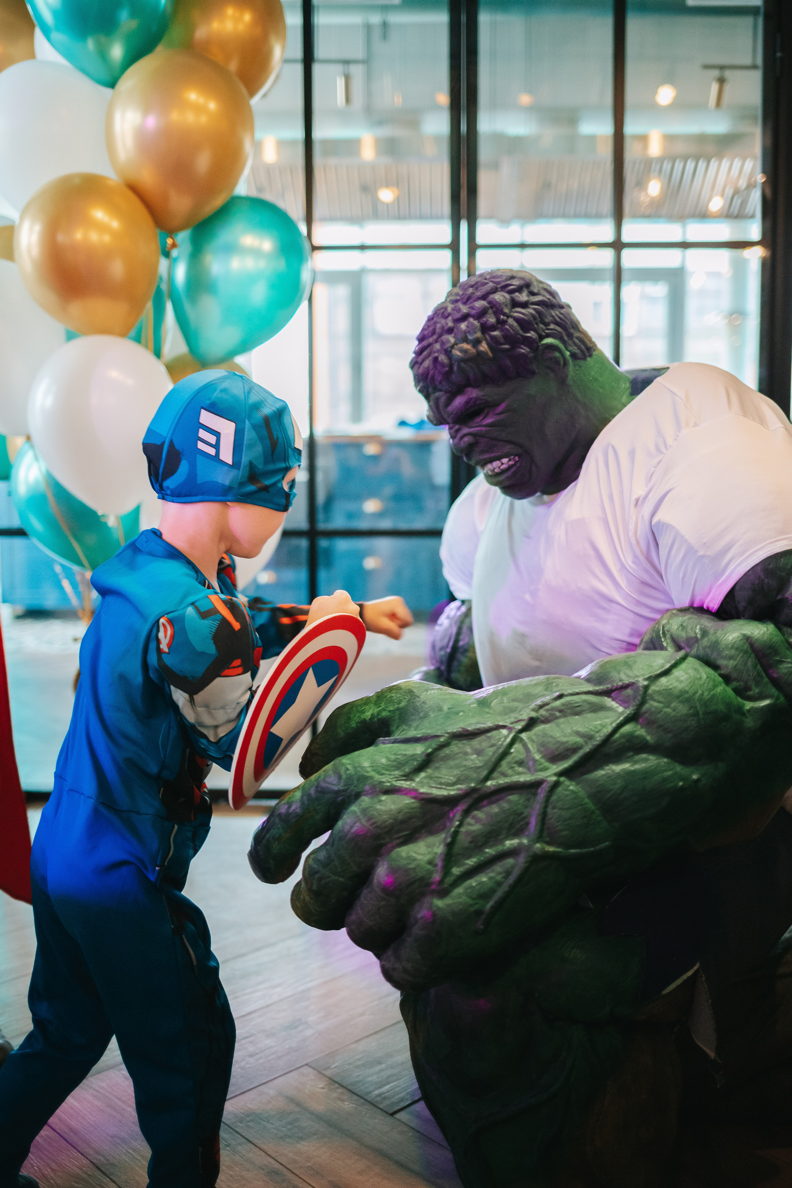 Ресторан «Дети на Кухне». Оскару 4 года. Семейный lifestyle фотограф в Санкт-Петербурге Людмила Пахомова