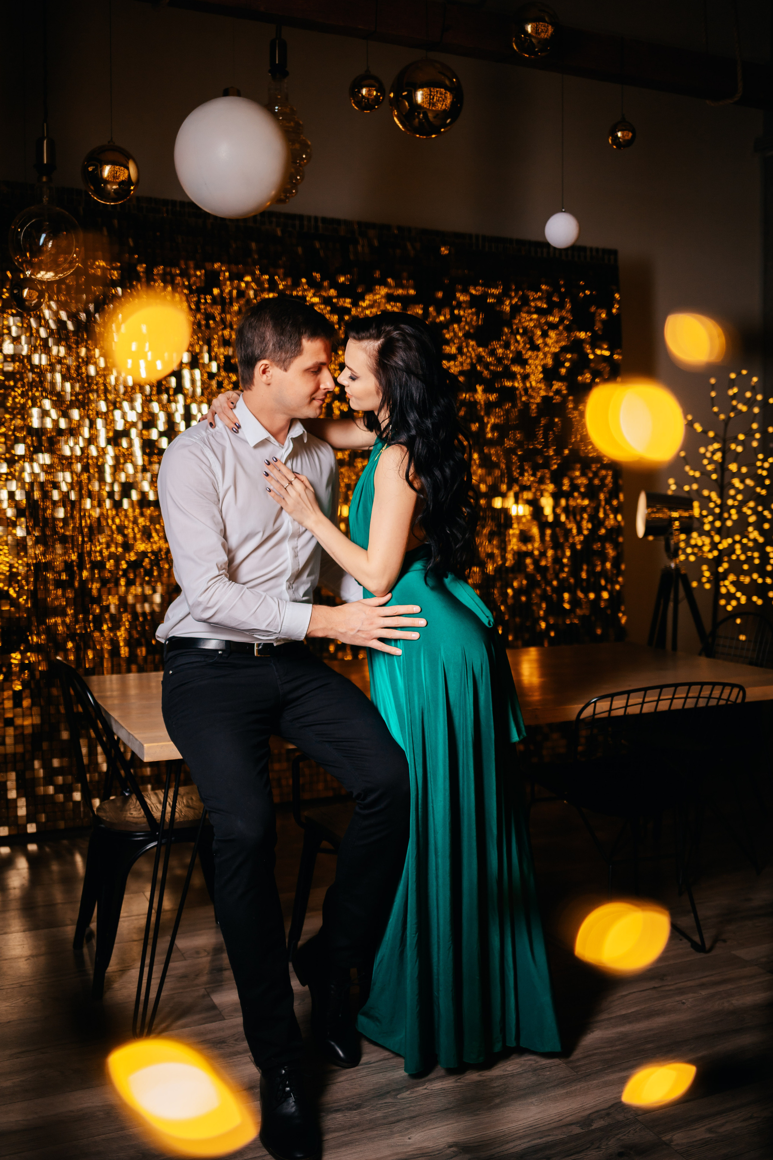 Олеся и Максим. Семейный lifestyle фотограф в Санкт-Петербурге Людмила Пахомова