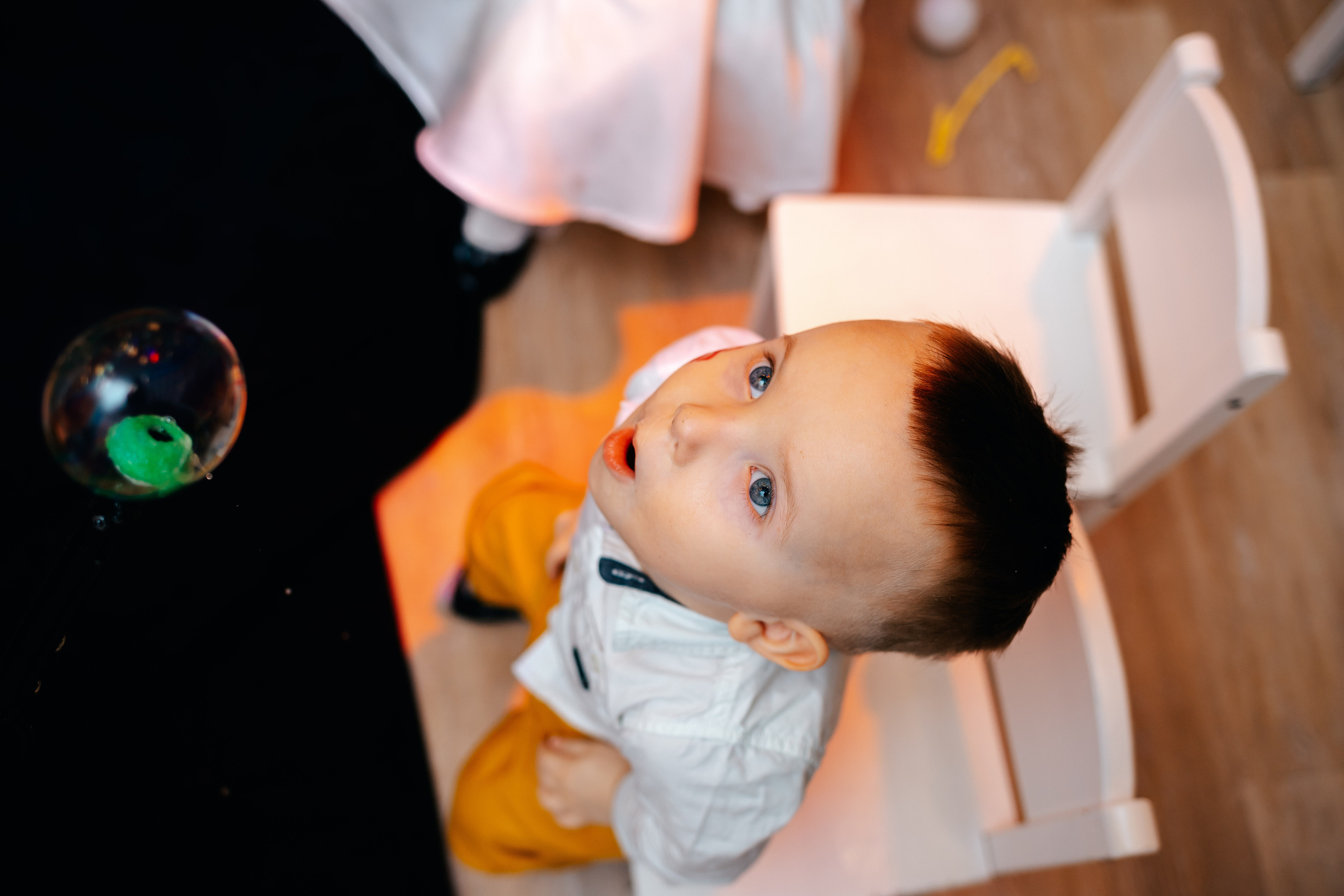 Фоторепортаж. Семейный lifestyle фотограф в Санкт-Петербурге Людмила Пахомова