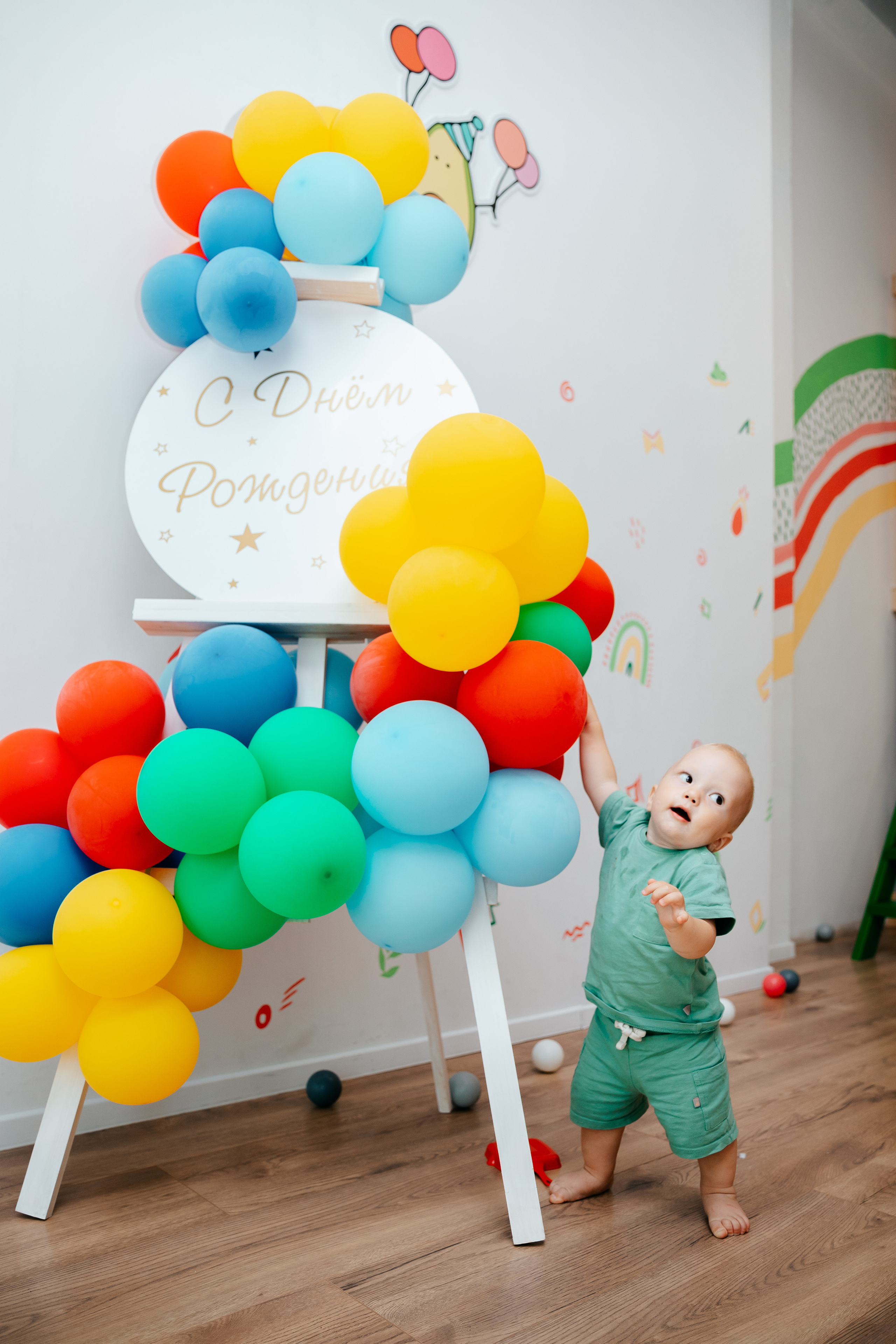 Фоторепортаж. Семейный lifestyle фотограф в Санкт-Петербурге Людмила Пахомова