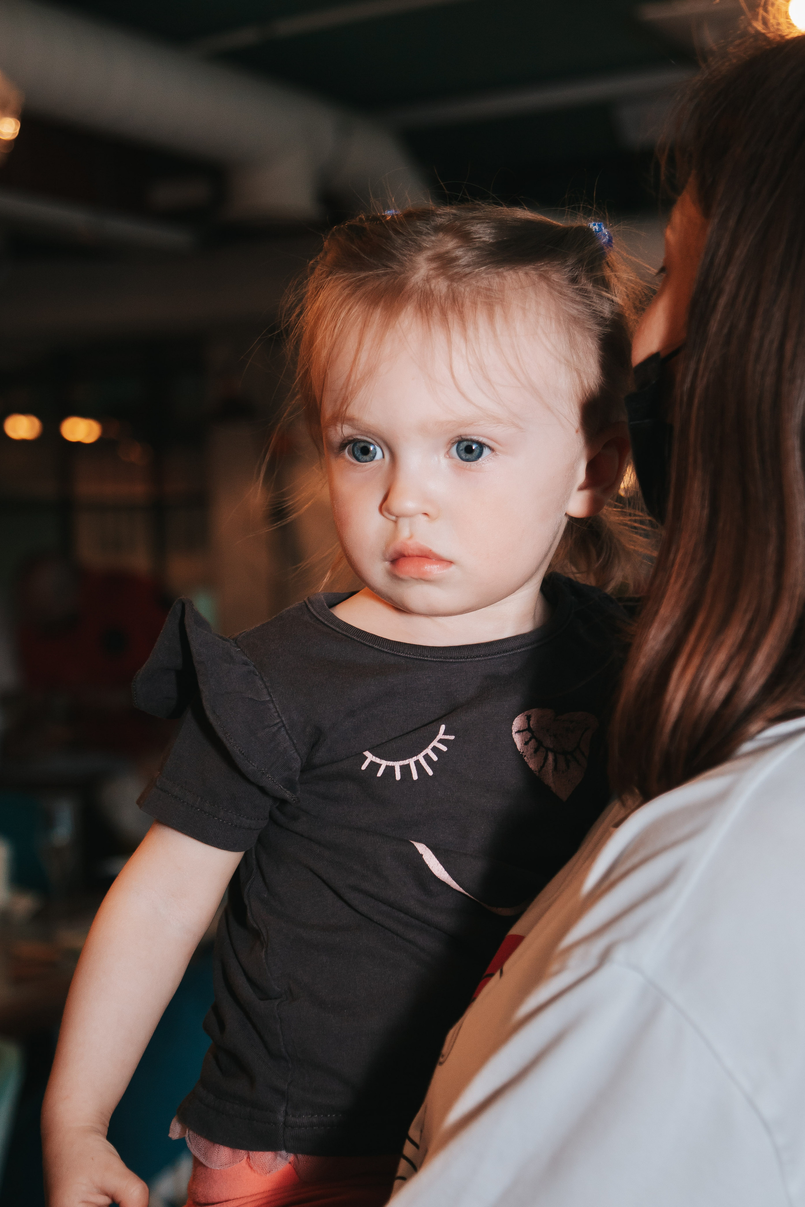 Ресторан «Дети на Кухне». Оскару 4 года. Семейный lifestyle фотограф в Санкт-Петербурге Людмила Пахомова