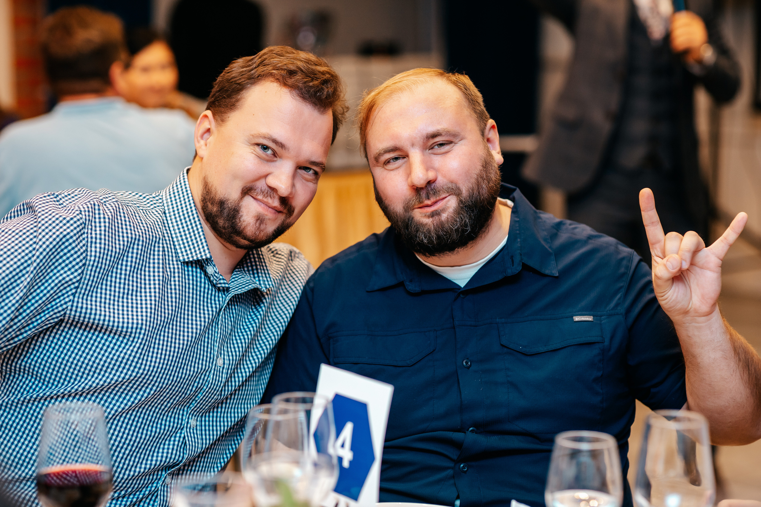 Юбилей 50 лет. Семейный lifestyle фотограф в Санкт-Петербурге Людмила Пахомова