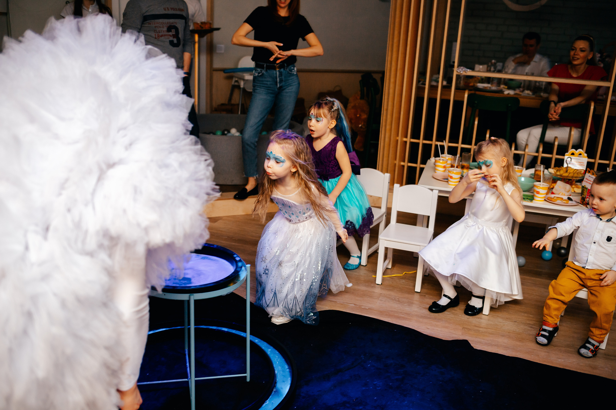 Фоторепортаж. Семейный lifestyle фотограф в Санкт-Петербурге Людмила Пахомова