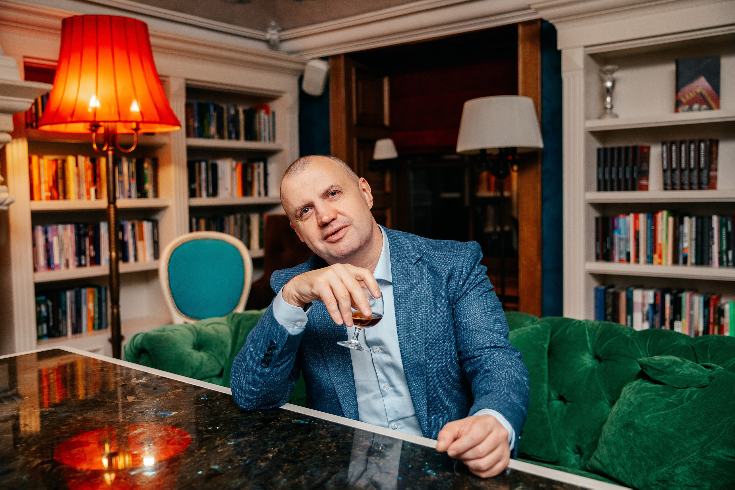 Юбилей 50 лет. Семейный lifestyle фотограф в Санкт-Петербурге Людмила Пахомова