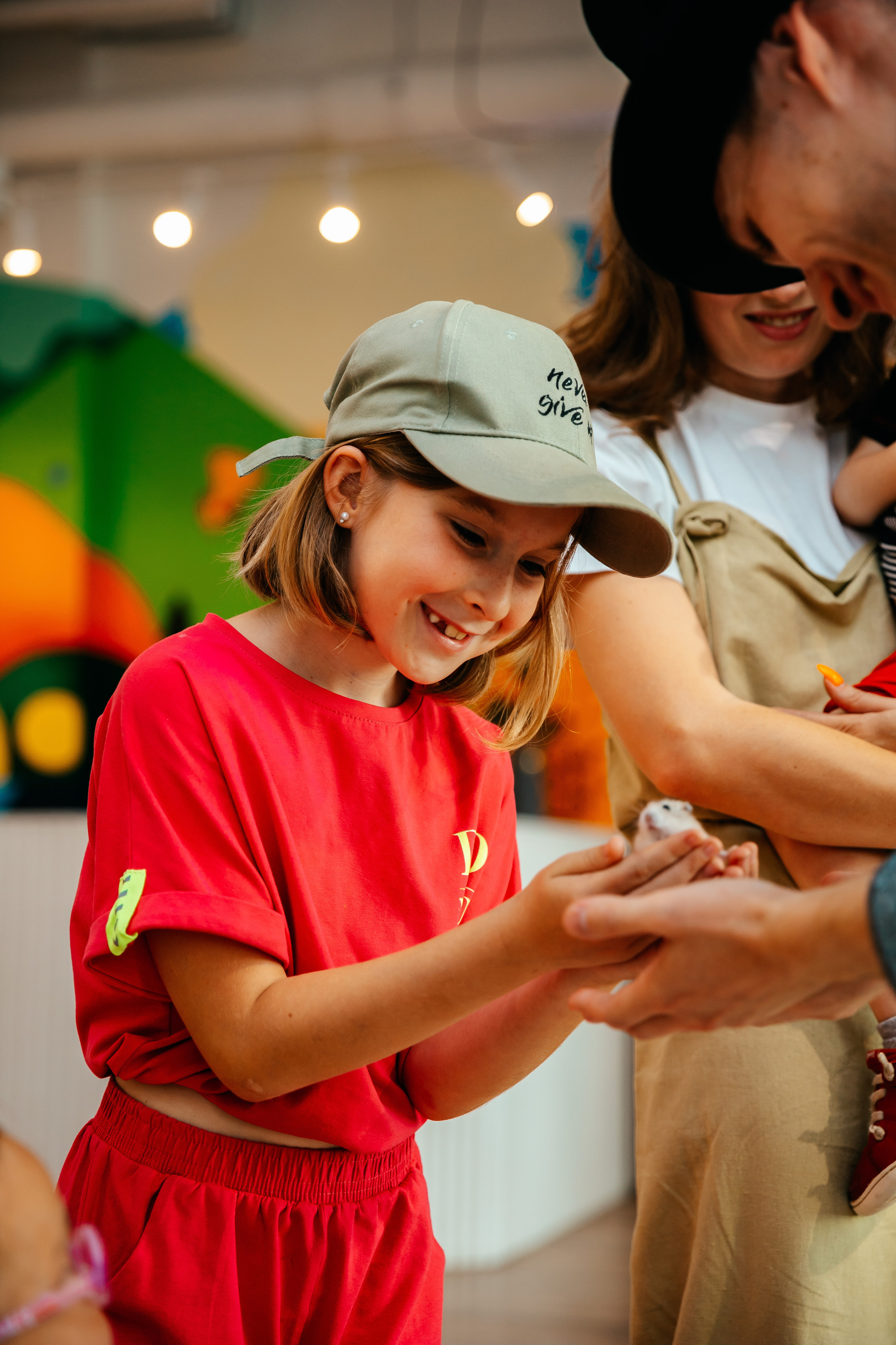 Семёну 5 лет. Семейный lifestyle фотограф в Санкт-Петербурге Людмила Пахомова