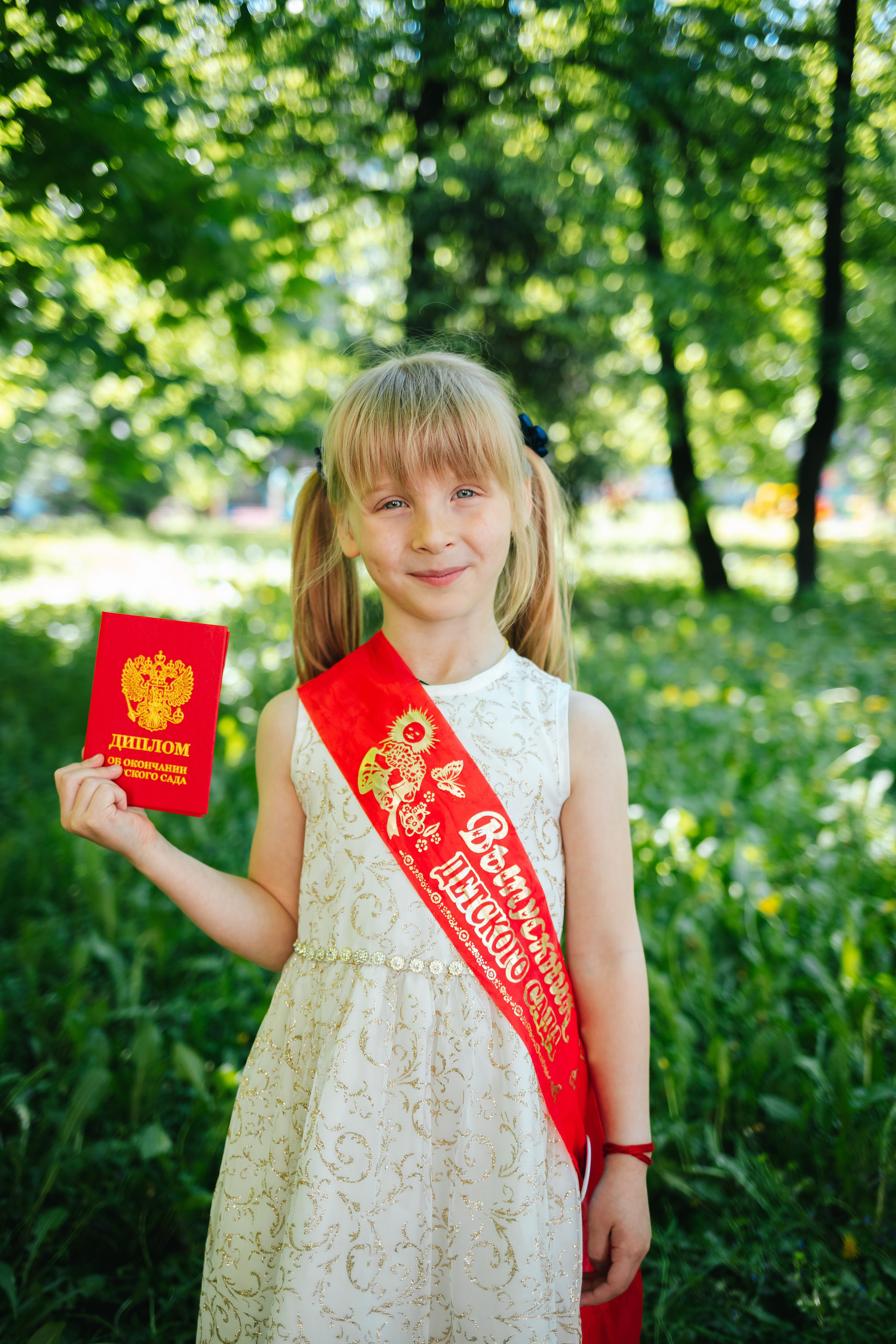 Выпускной в садике «Монтессори Азбука». Семейный lifestyle фотограф в Санкт-Петербурге Людмила Пахомова