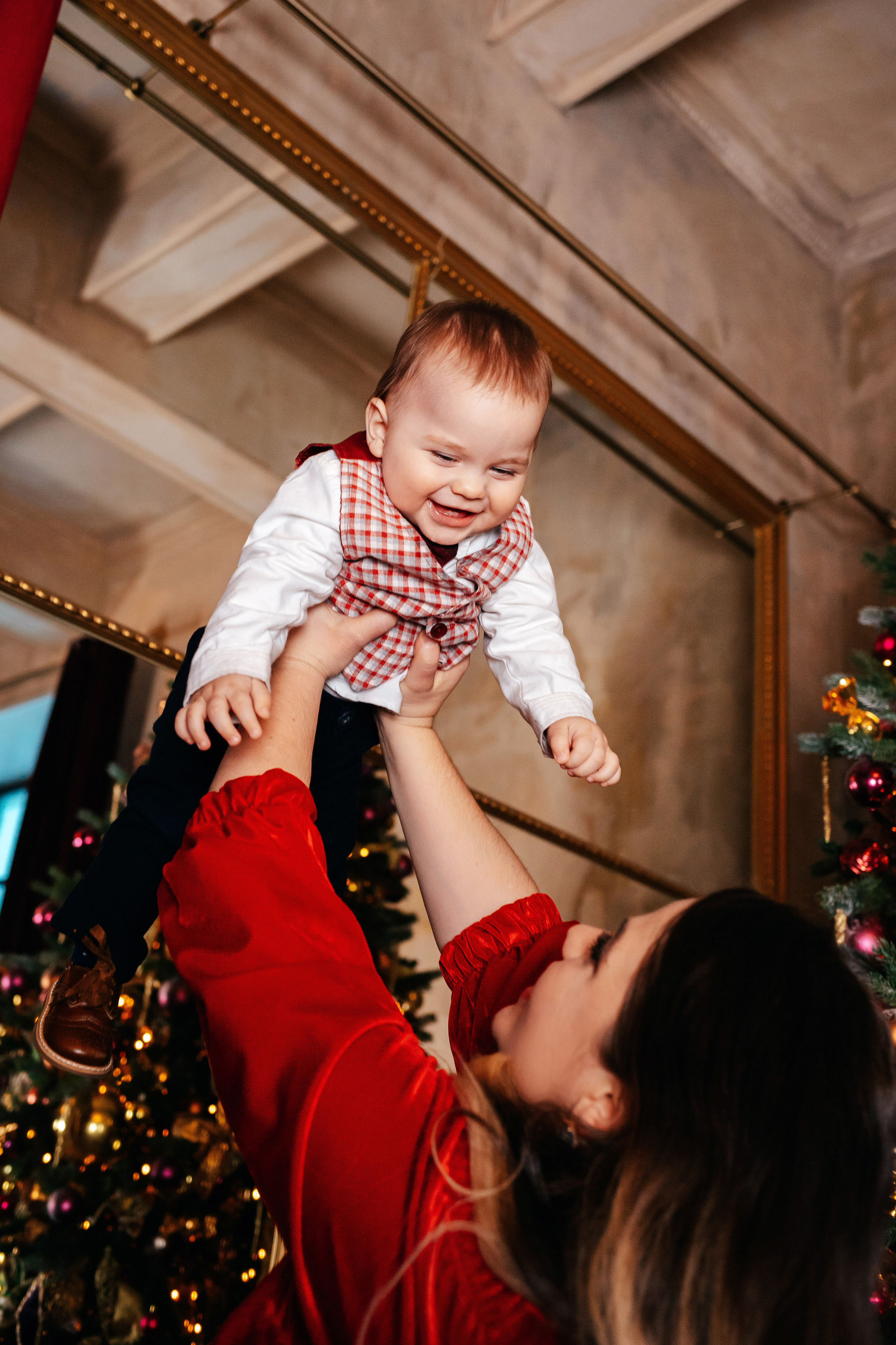 Фотосессия большой семьи. Семейный lifestyle фотограф в Санкт-Петербурге Людмила Пахомова