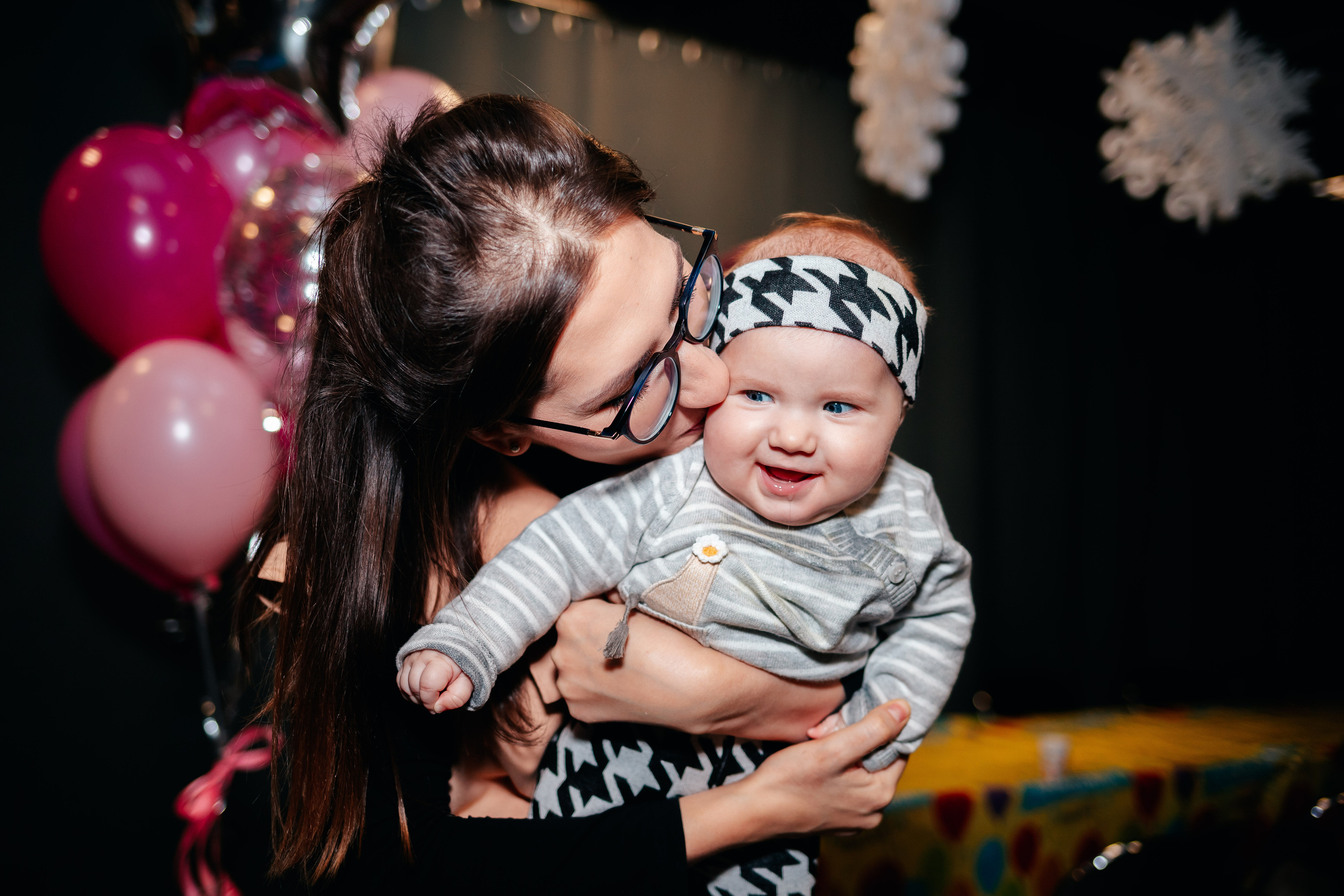 Фоторепортаж. Семейный lifestyle фотограф в Санкт-Петербурге Людмила Пахомова