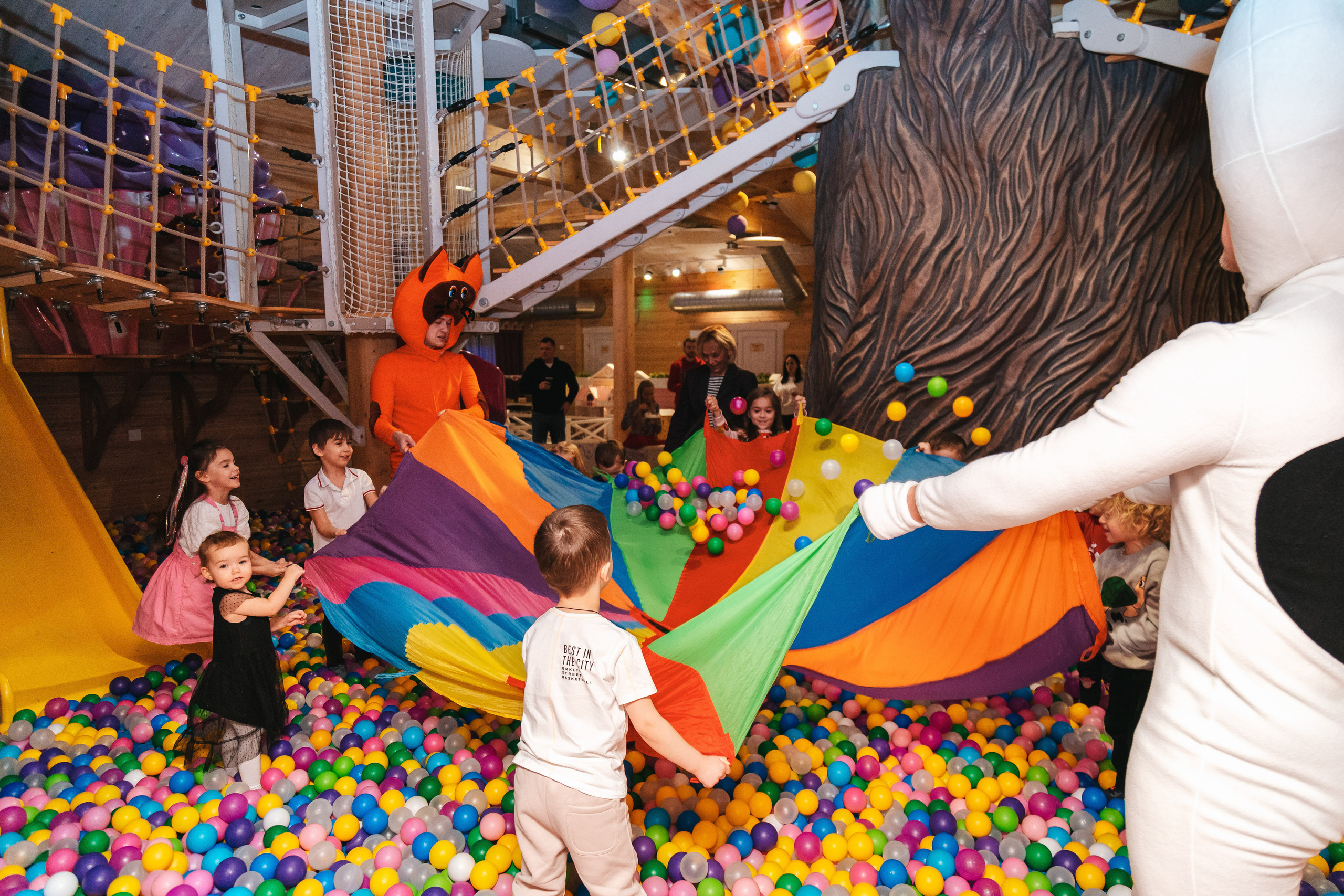 Фоторепортаж. Семейный lifestyle фотограф в Санкт-Петербурге Людмила Пахомова