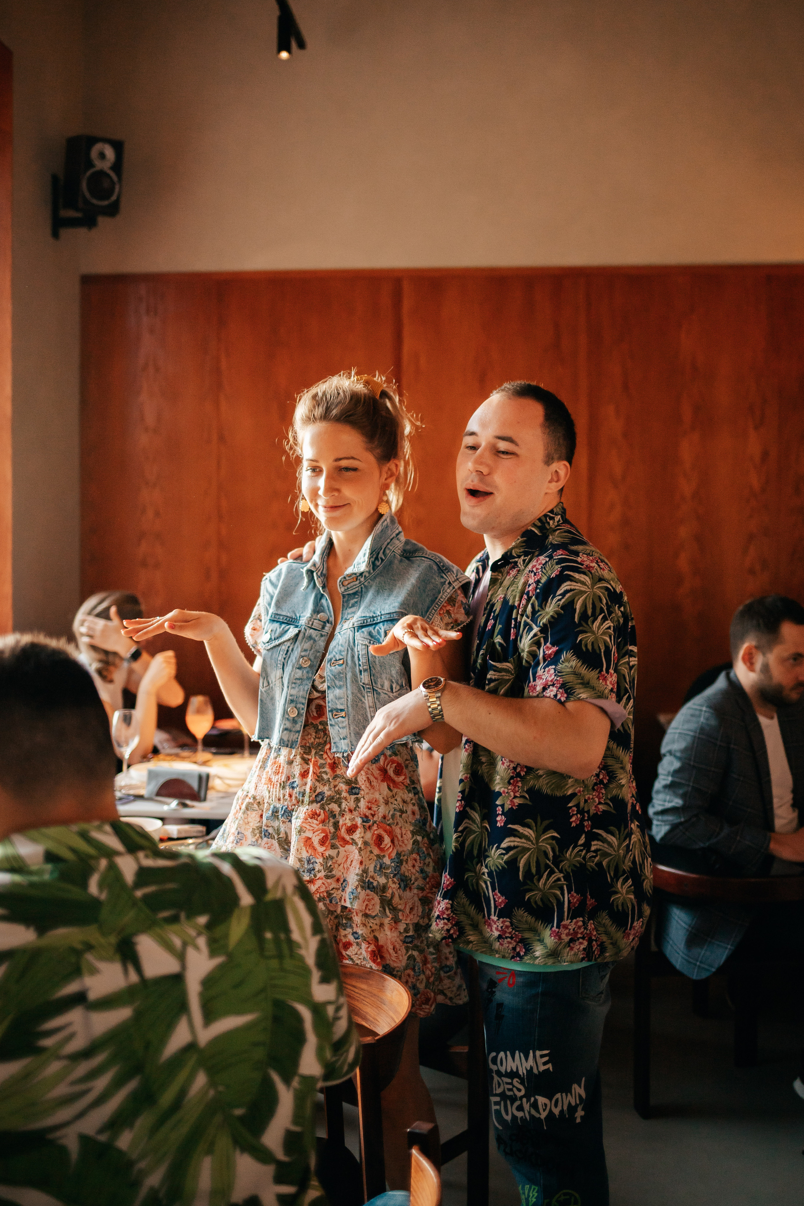 День Рождения Яны. Семейный lifestyle фотограф в Санкт-Петербурге Людмила Пахомова