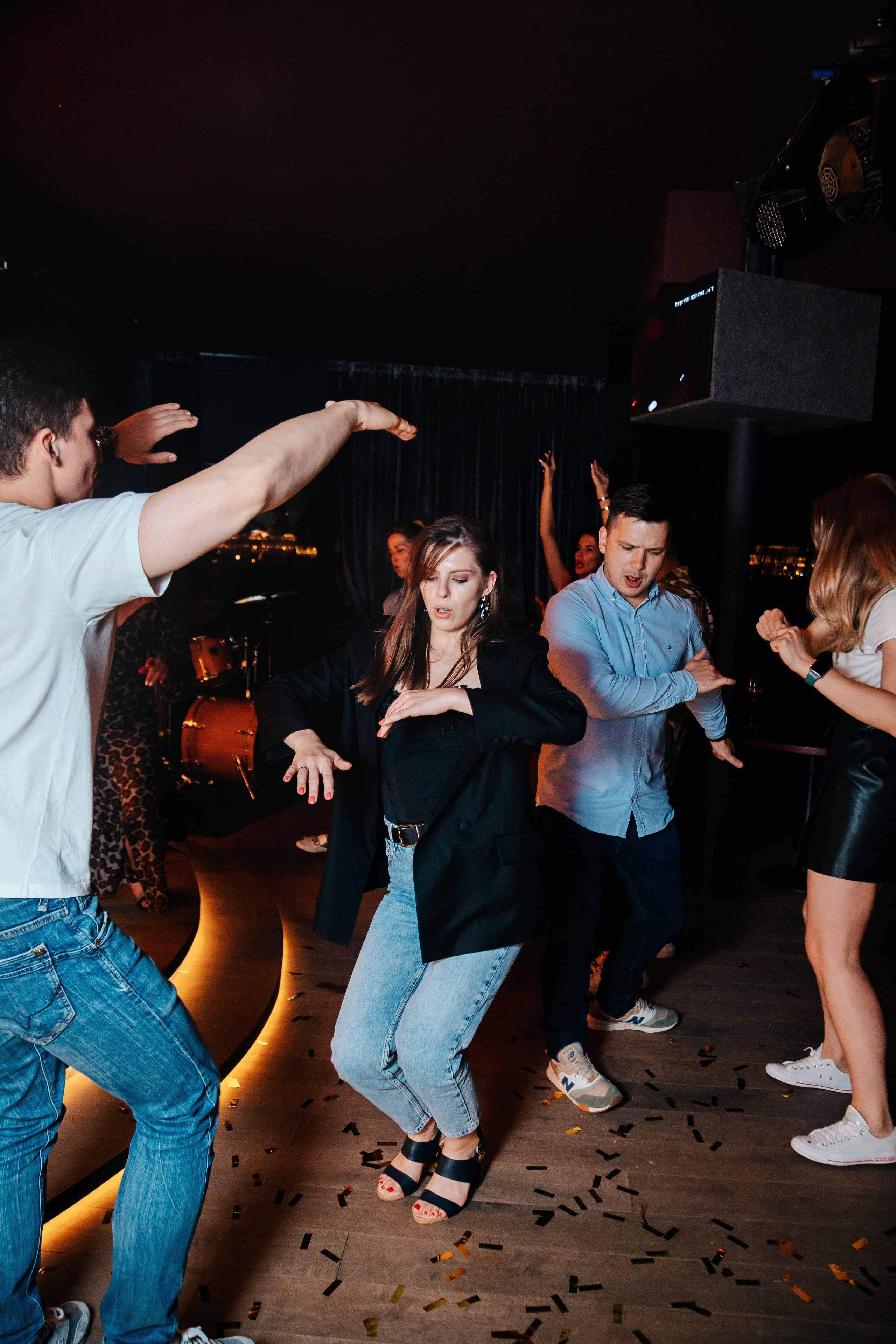 День Рождения Яны. Семейный lifestyle фотограф в Санкт-Петербурге Людмила Пахомова