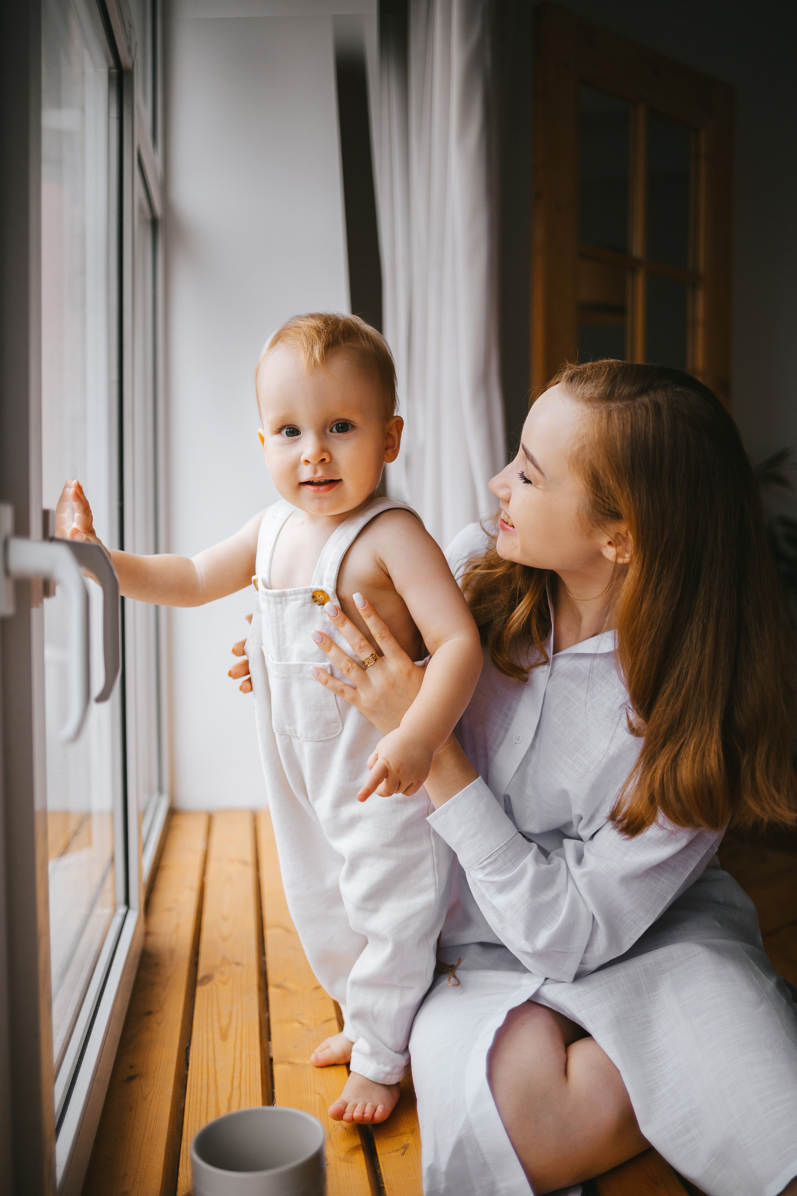 Денис, Вика и Марк. Семейный lifestyle фотограф в Санкт-Петербурге Людмила Пахомова
