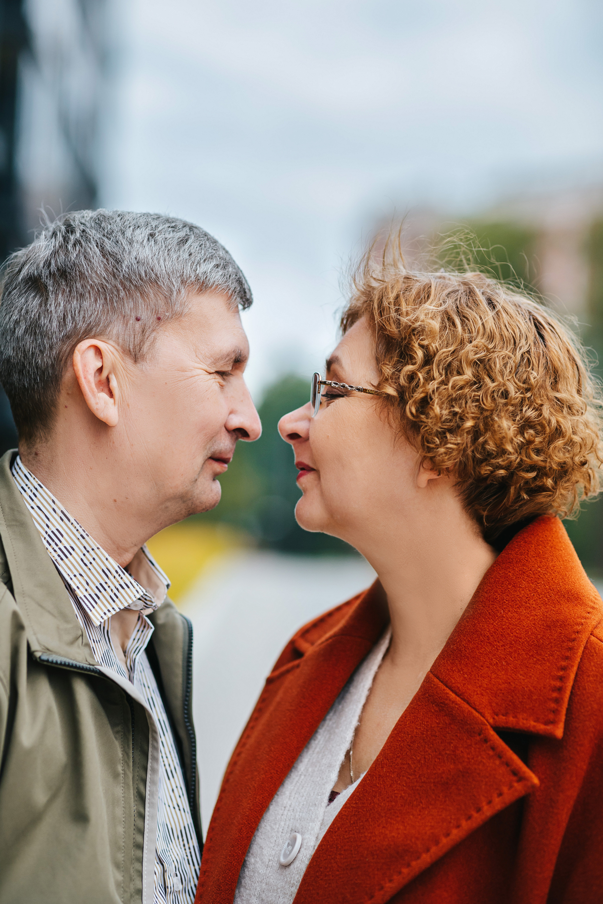 Михаил и Татьяна. Городская love-story. Семейный lifestyle фотограф в Санкт-Петербурге Людмила Пахомова