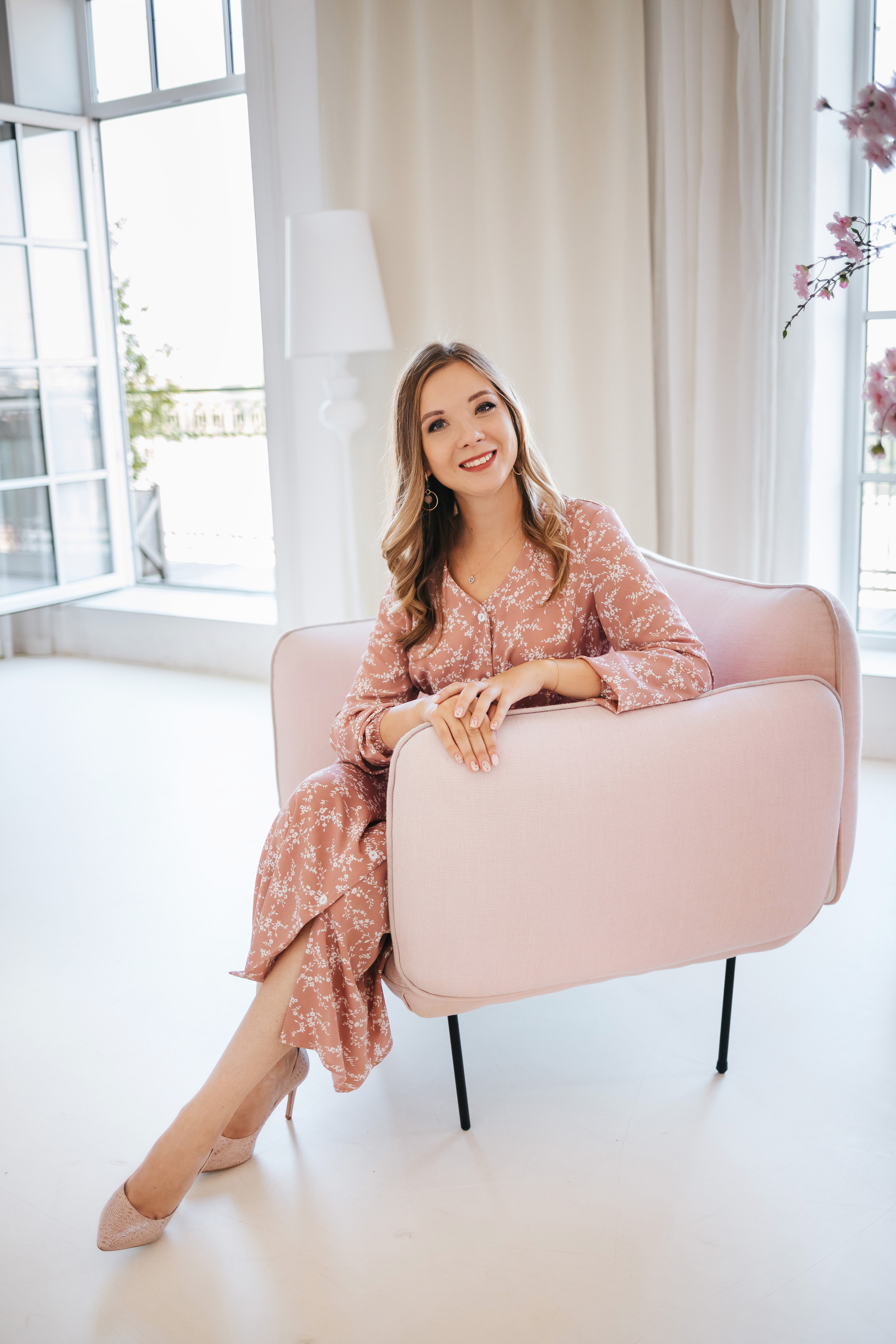 Взрослые родители и взрослые дочери. Семейный lifestyle фотограф в Санкт-Петербурге Людмила Пахомова