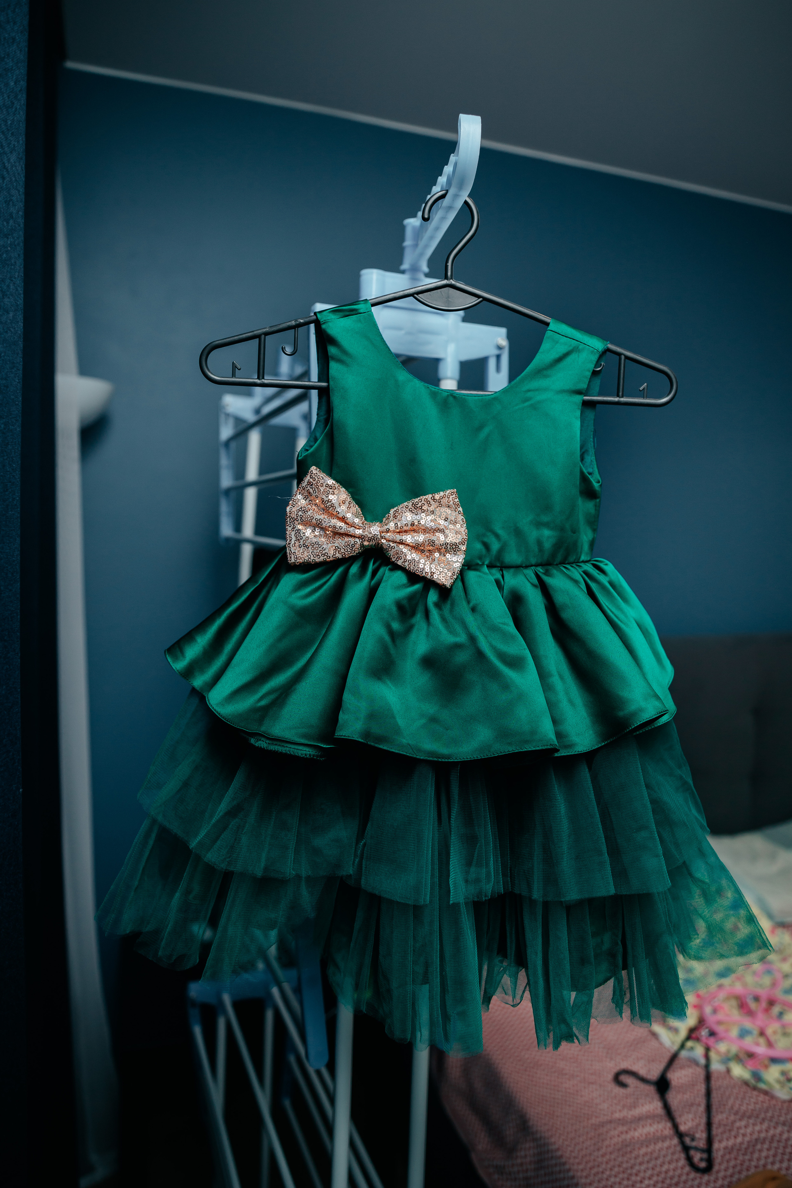 Карине 2 годика. Семейный lifestyle фотограф в Санкт-Петербурге Людмила Пахомова