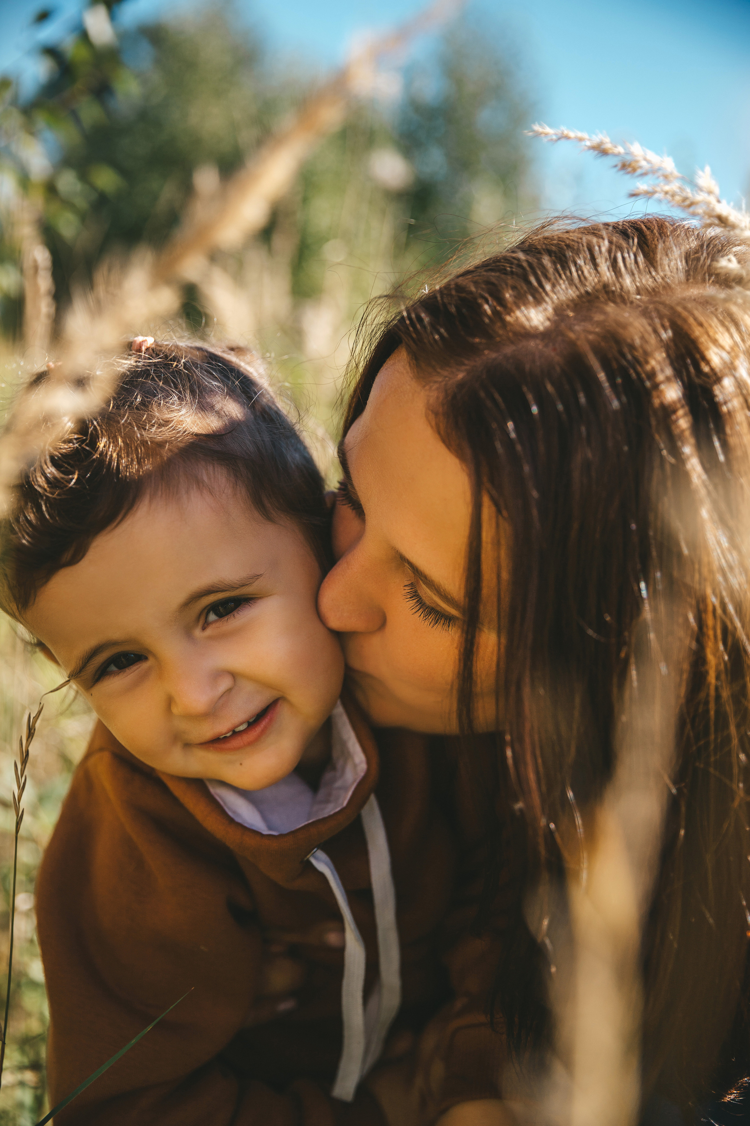 Сергей, Анастасия, Василиса и Алёна. Семейный lifestyle фотограф в Санкт-Петербурге Людмила Пахомова