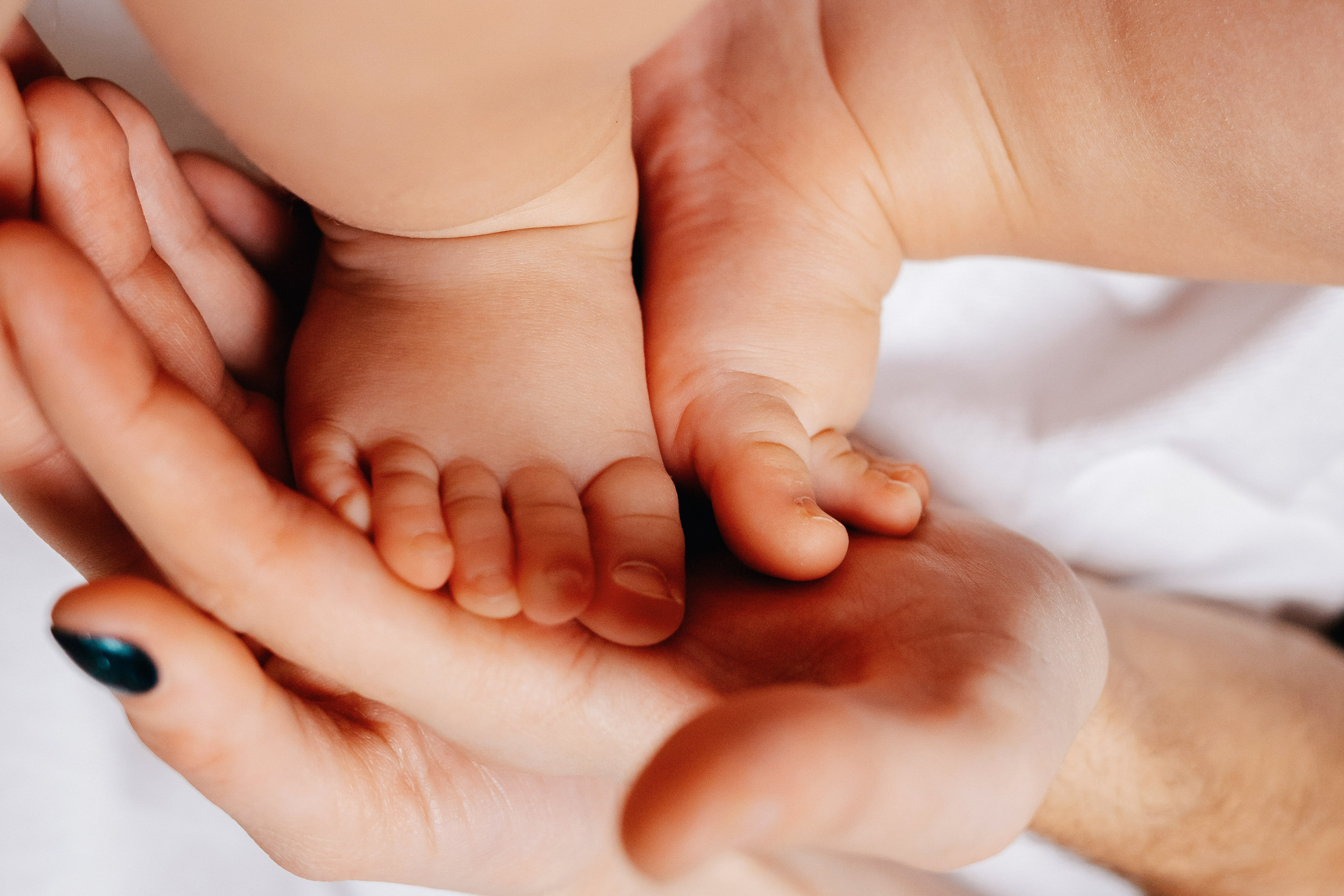 Кирилл, Ксюша и Кира. Семейный lifestyle фотограф в Санкт-Петербурге Людмила Пахомова