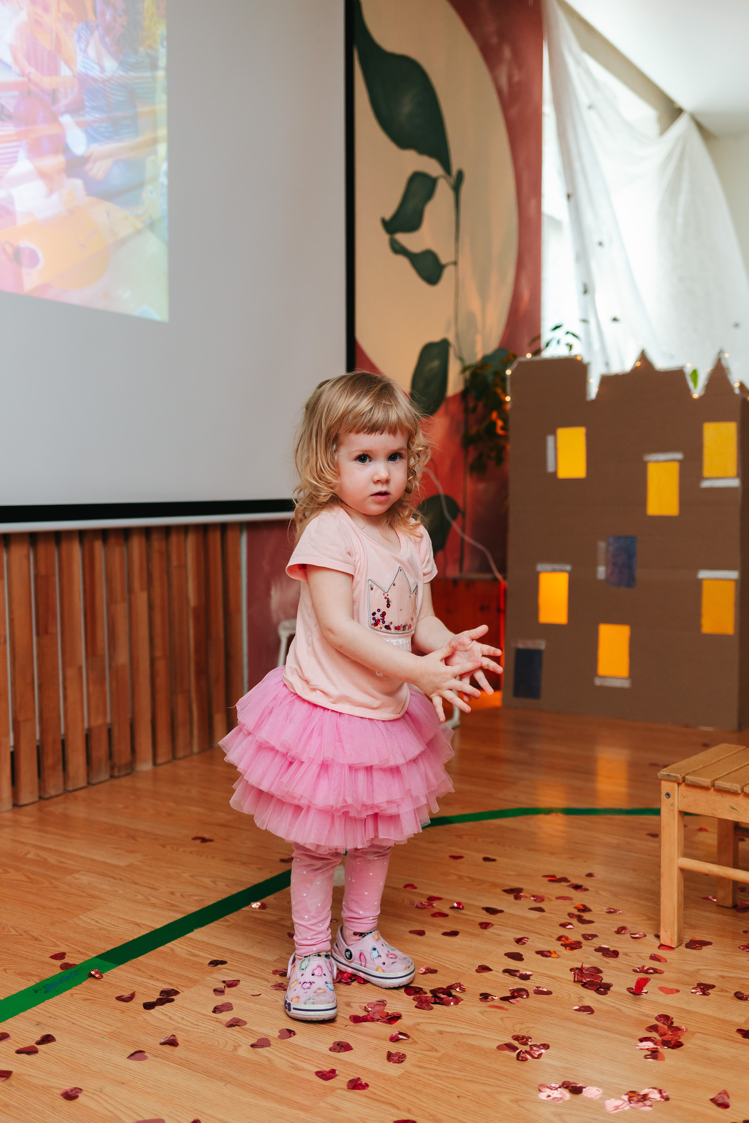 Выпускной в садике «Монтессори Азбука». Семейный lifestyle фотограф в Санкт-Петербурге Людмила Пахомова