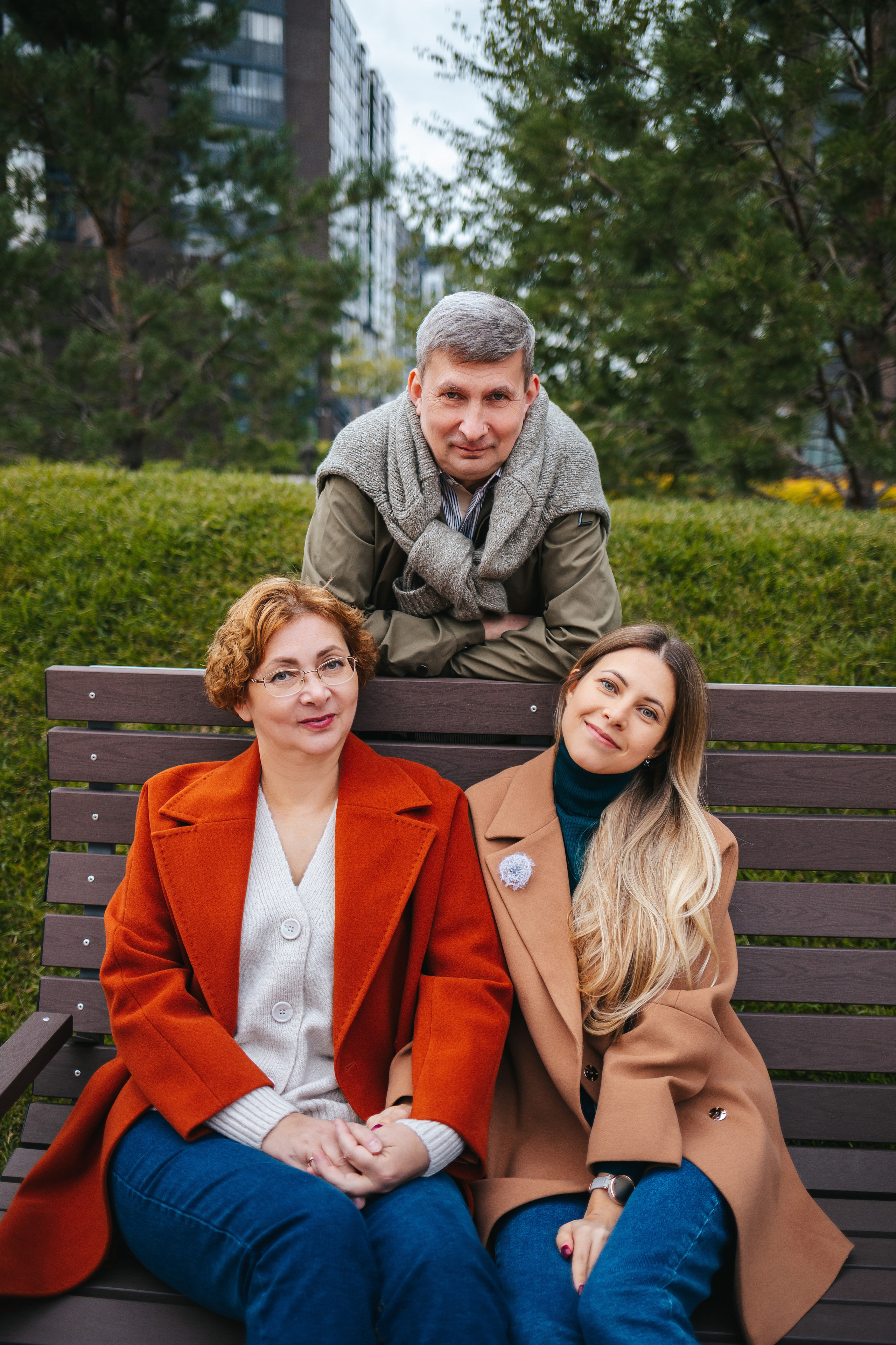 Михаил и Татьяна. Городская love-story. Семейный lifestyle фотограф в Санкт-Петербурге Людмила Пахомова