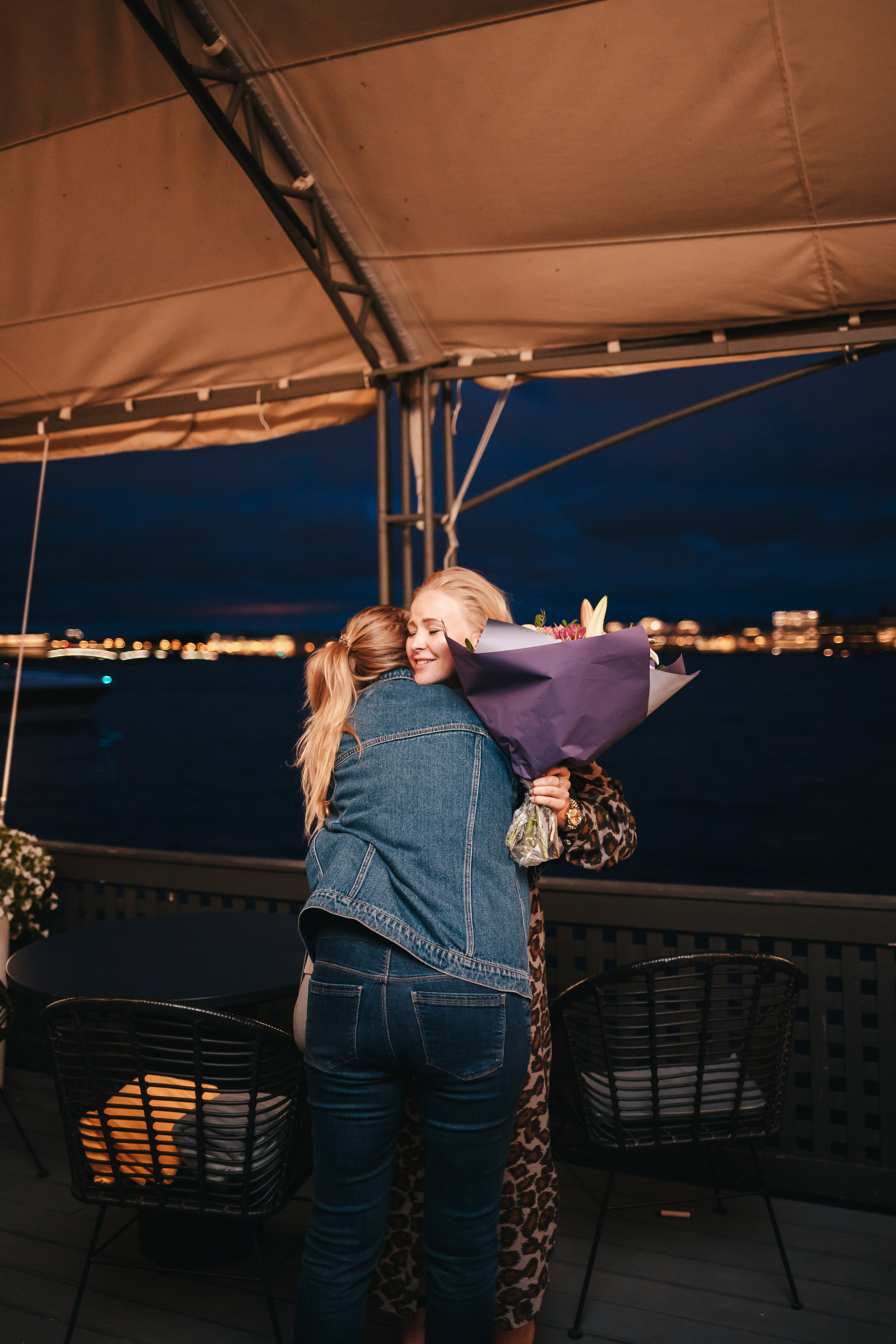 День Рождения Яны. Семейный lifestyle фотограф в Санкт-Петербурге Людмила Пахомова