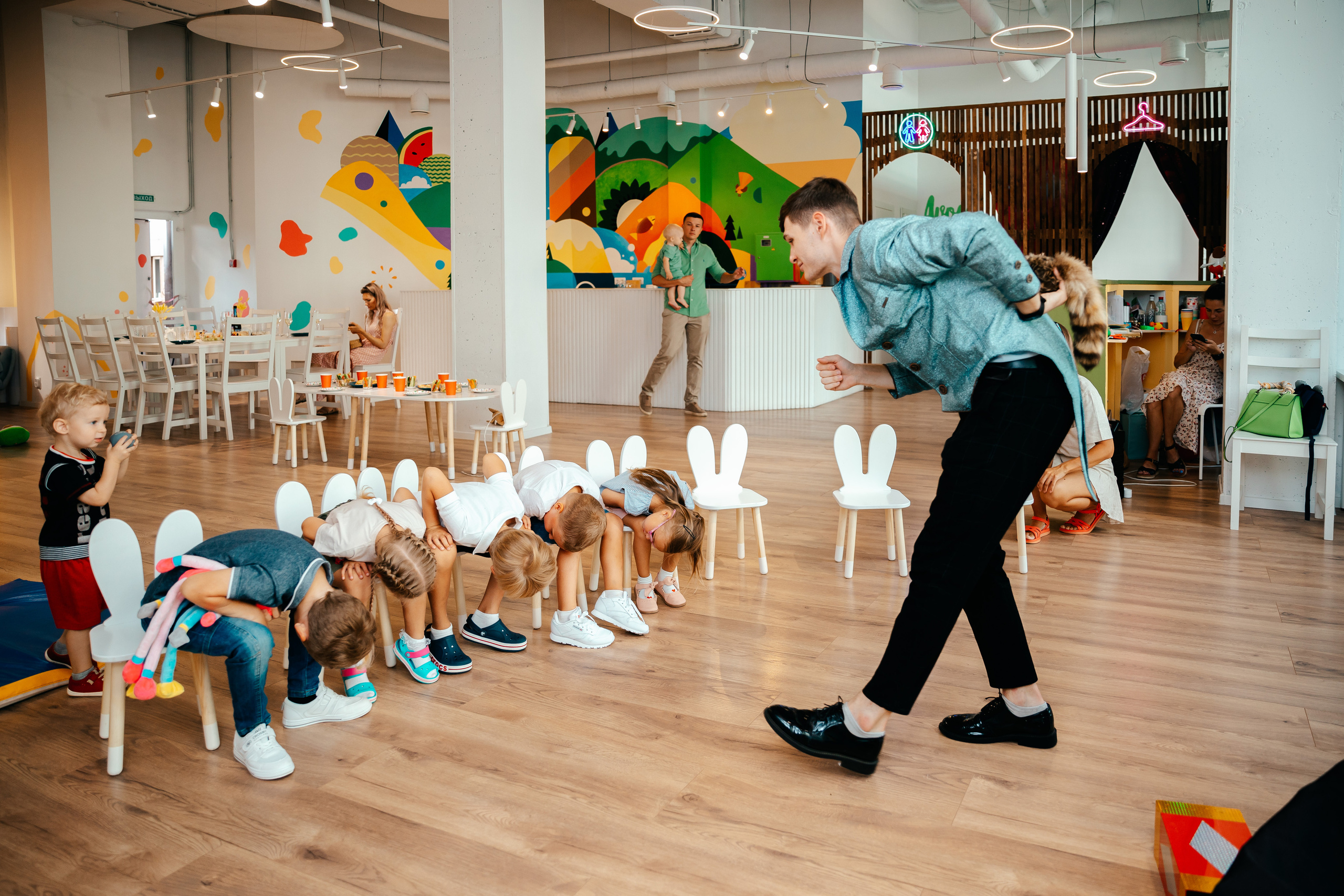 Семёну 5 лет. Семейный lifestyle фотограф в Санкт-Петербурге Людмила Пахомова