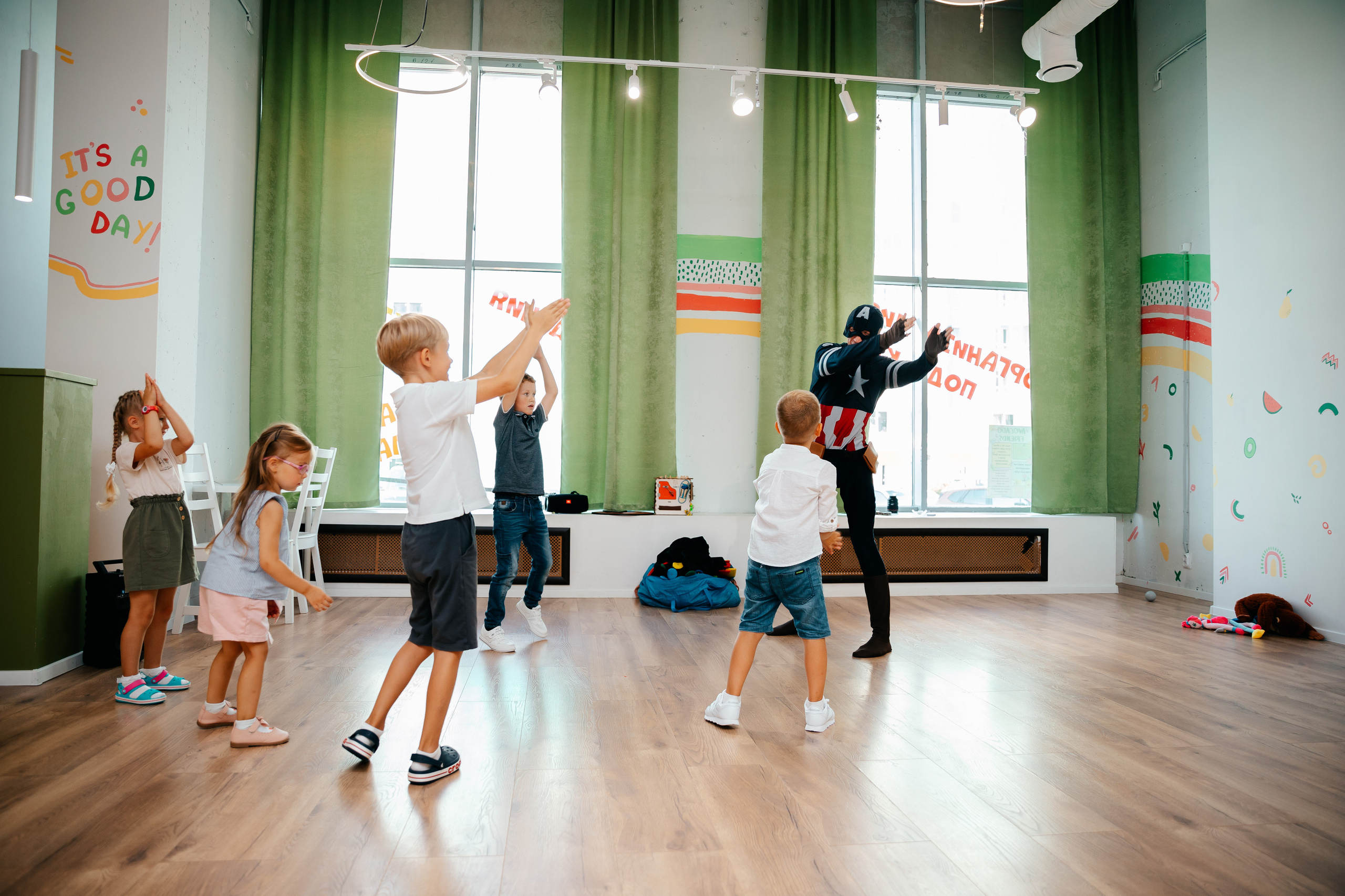 Семёну 5 лет. Семейный lifestyle фотограф в Санкт-Петербурге Людмила Пахомова