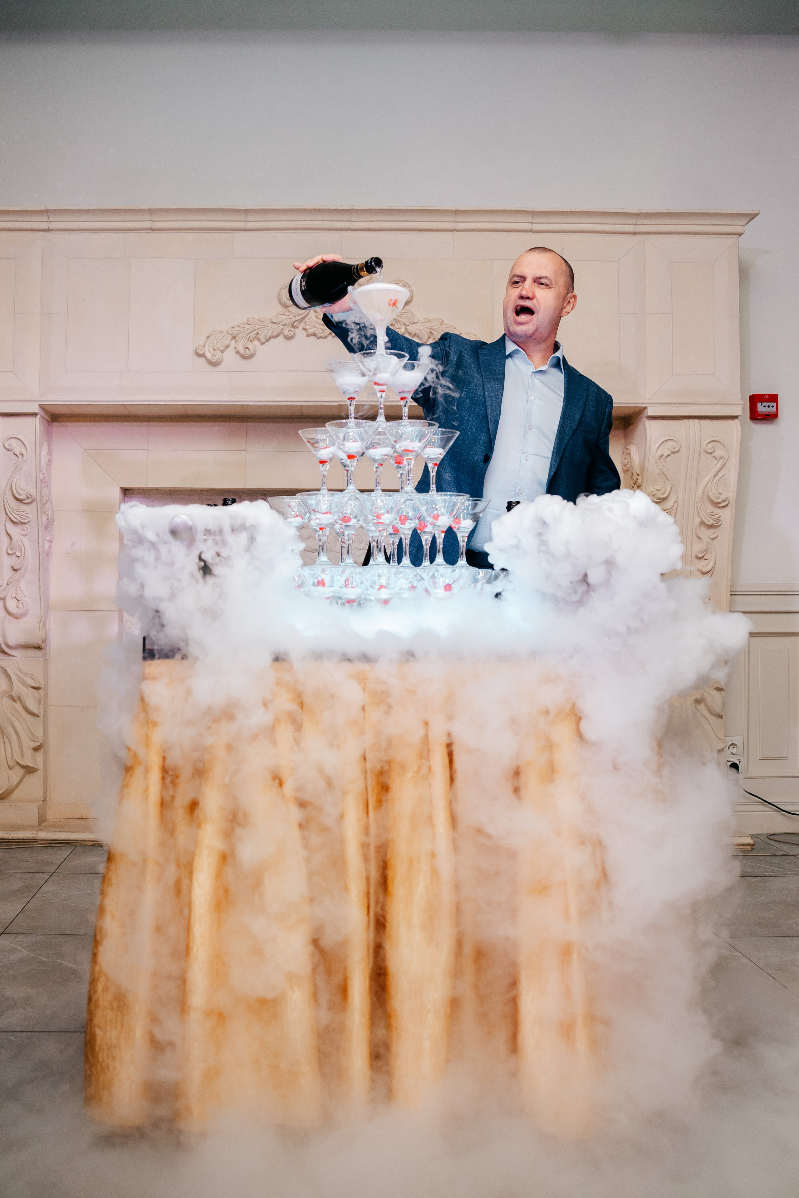 Юбилей 50 лет. Семейный lifestyle фотограф в Санкт-Петербурге Людмила Пахомова