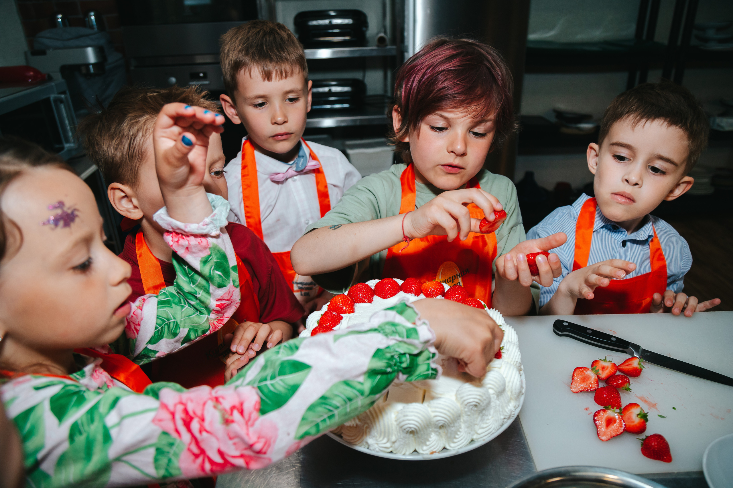 Фоторепортаж. Семейный lifestyle фотограф в Санкт-Петербурге Людмила Пахомова