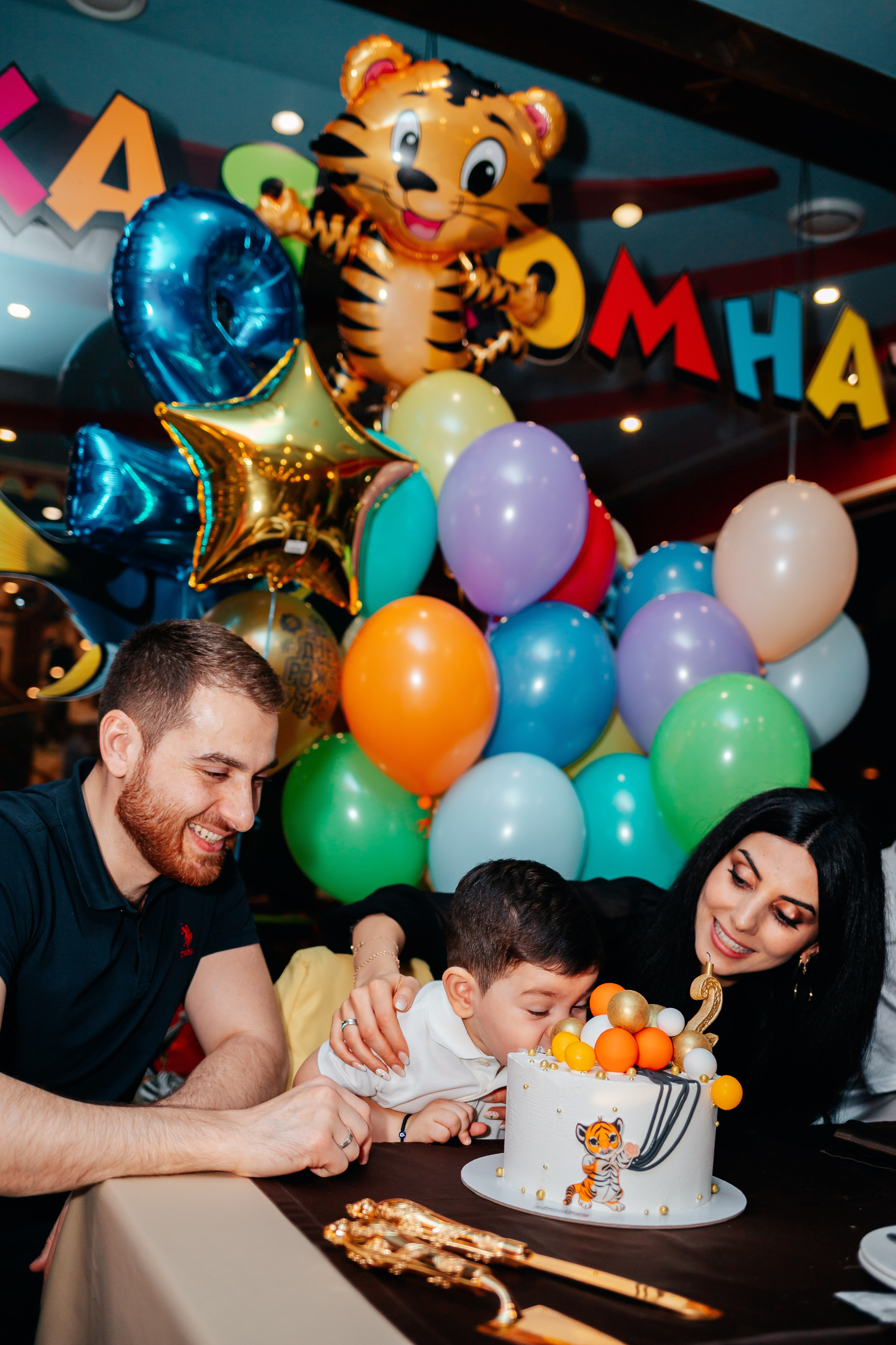 Фоторепортаж. Семейный lifestyle фотограф в Санкт-Петербурге Людмила Пахомова