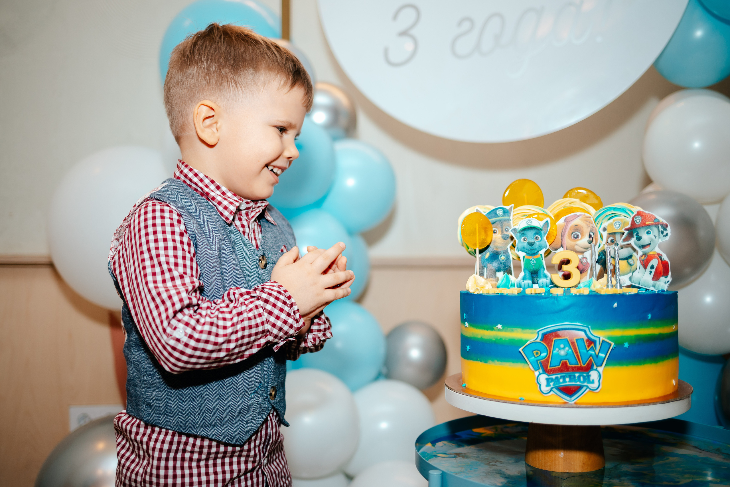 Фоторепортаж. Семейный lifestyle фотограф в Санкт-Петербурге Людмила Пахомова