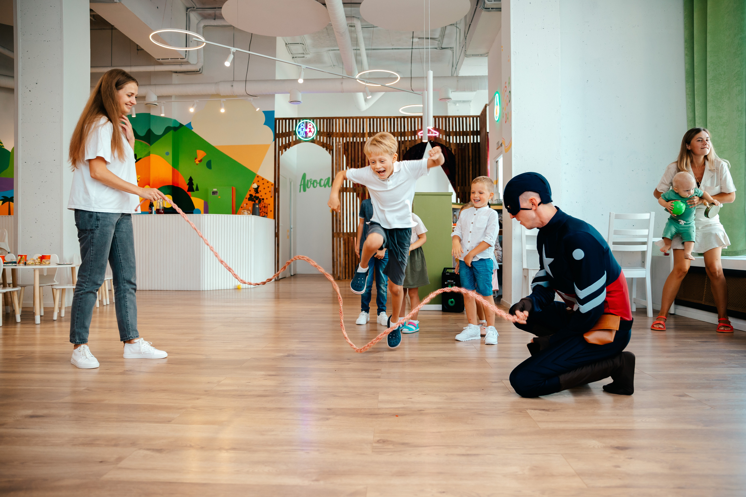 Семёну 5 лет. Семейный lifestyle фотограф в Санкт-Петербурге Людмила Пахомова