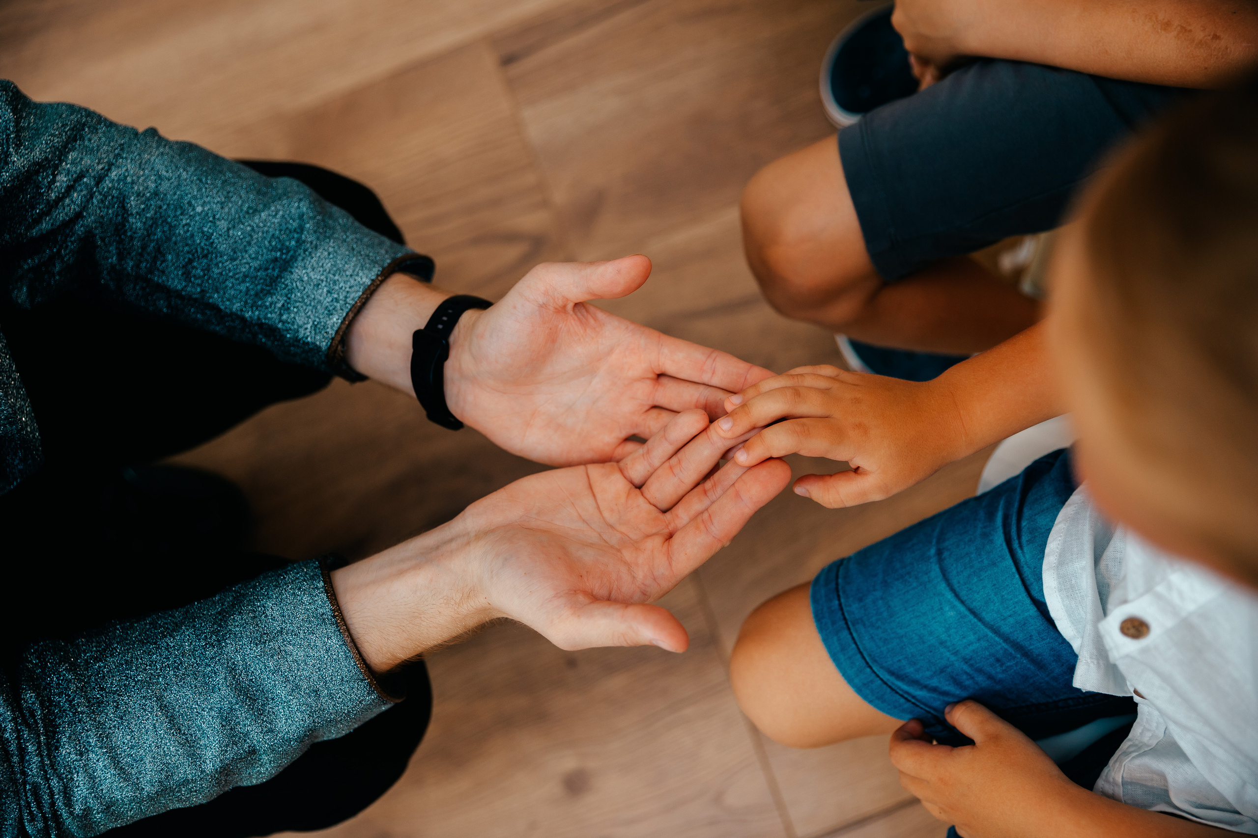 Семёну 5 лет. Семейный lifestyle фотограф в Санкт-Петербурге Людмила Пахомова